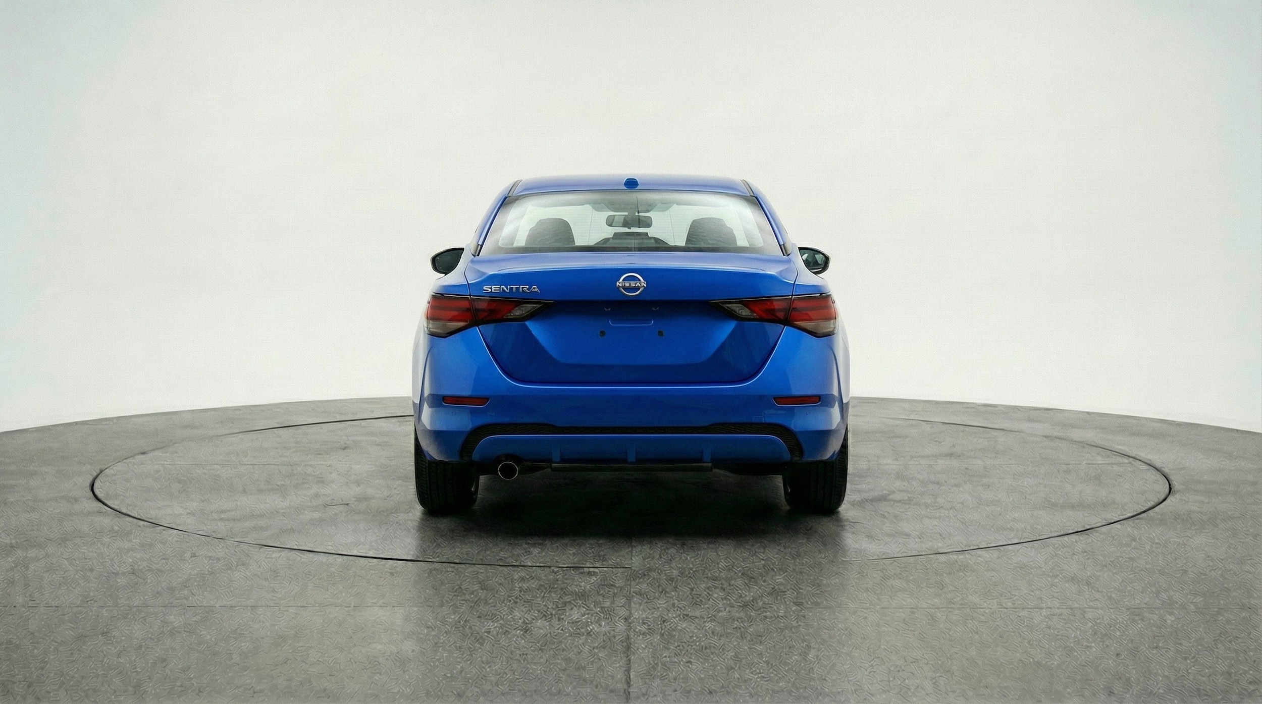 Thumbnail: 2025 Nissan Sentra - 7