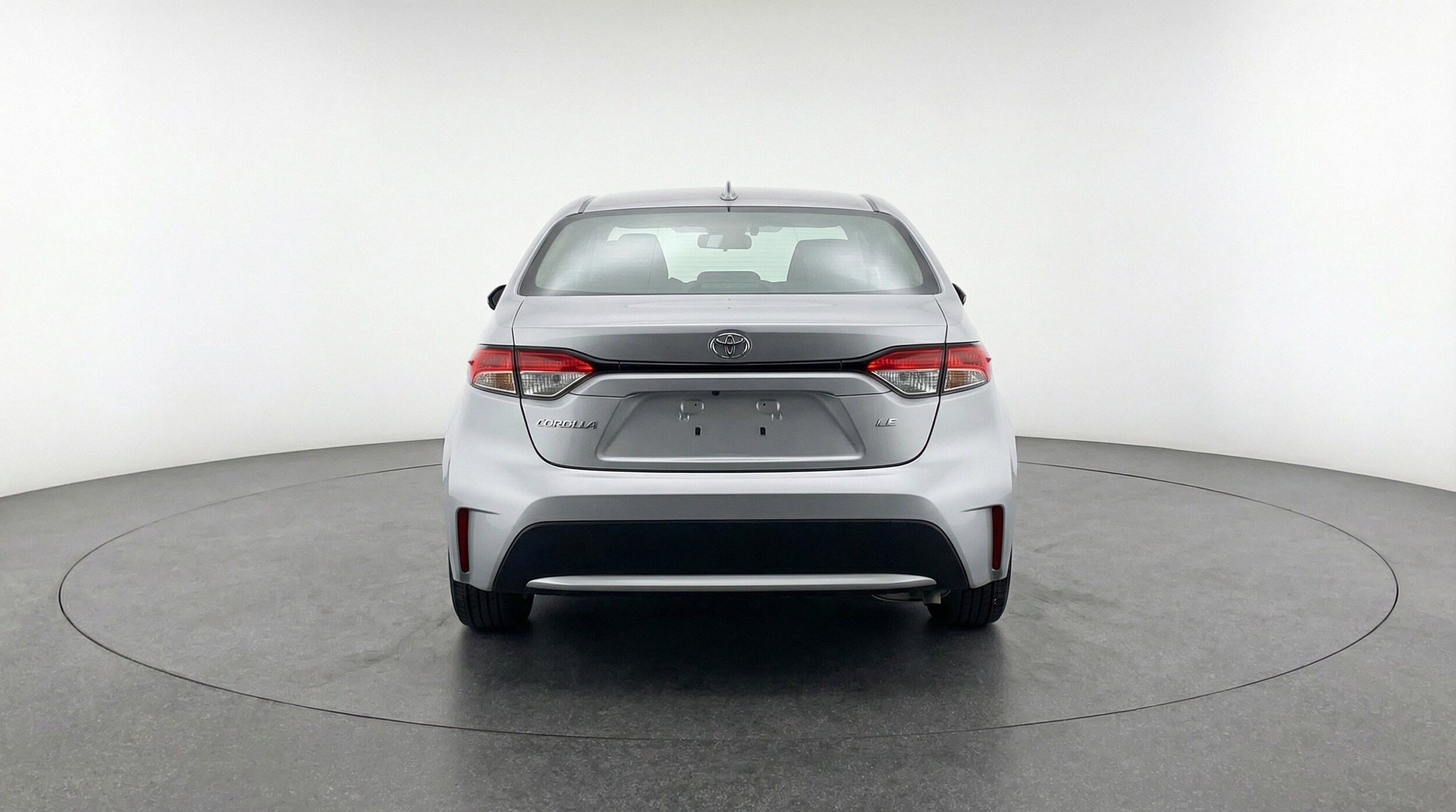 Thumbnail: 2025 Toyota Corolla - 7