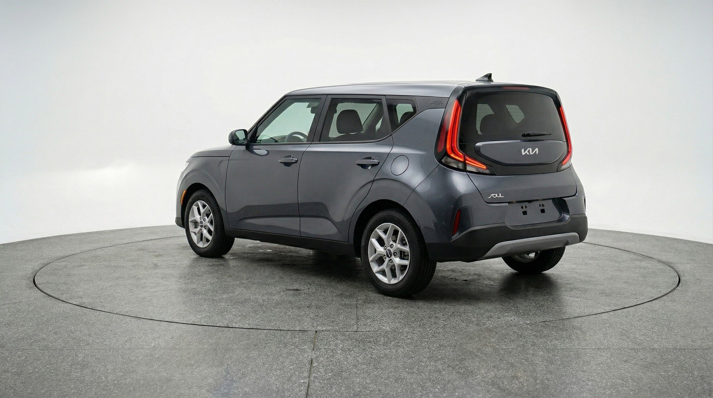 Thumbnail: 2025 Kia Soul - 6