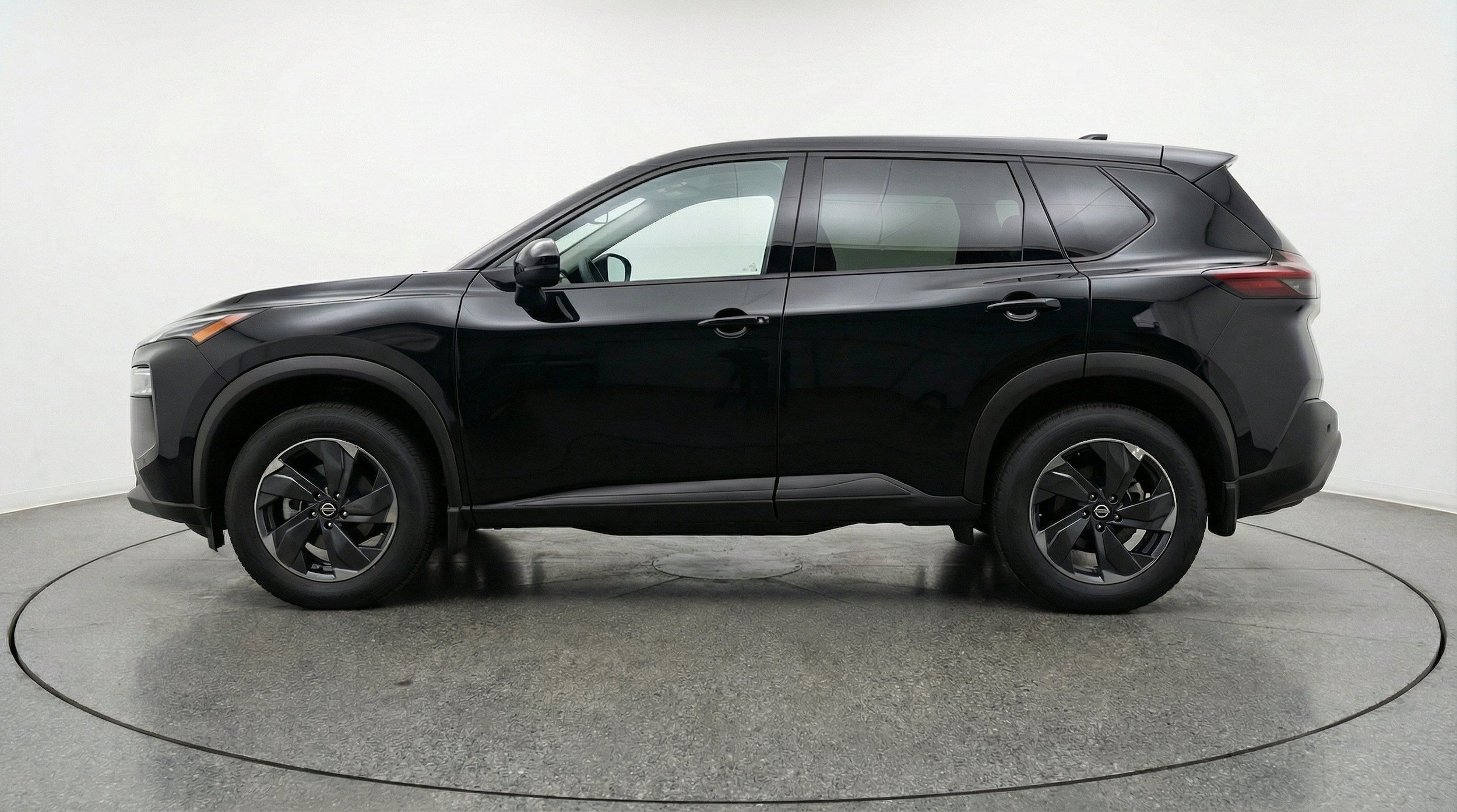 Thumbnail: 2026 Nissan Rogue - 11