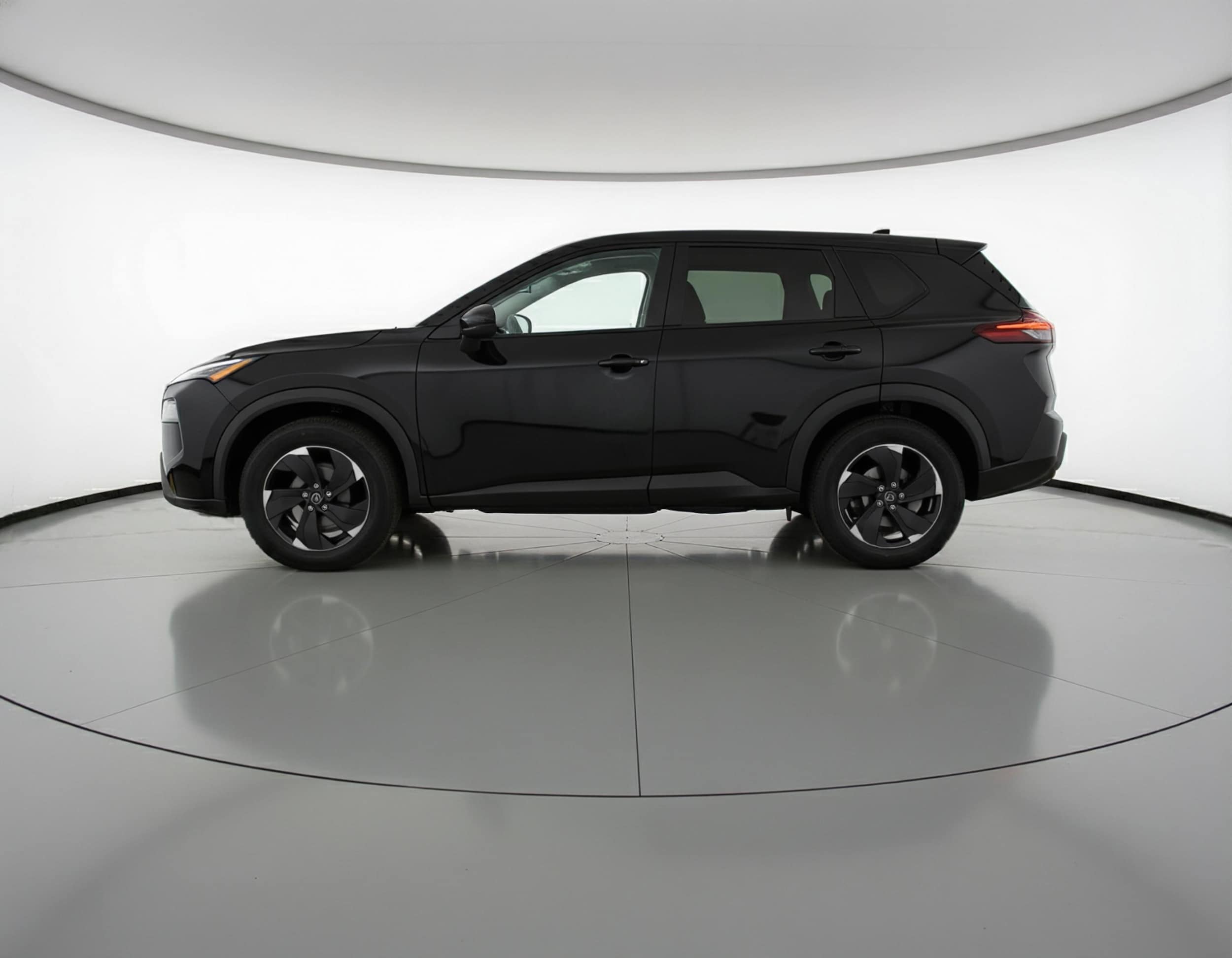 Thumbnail: 2025 Nissan Rogue - 4