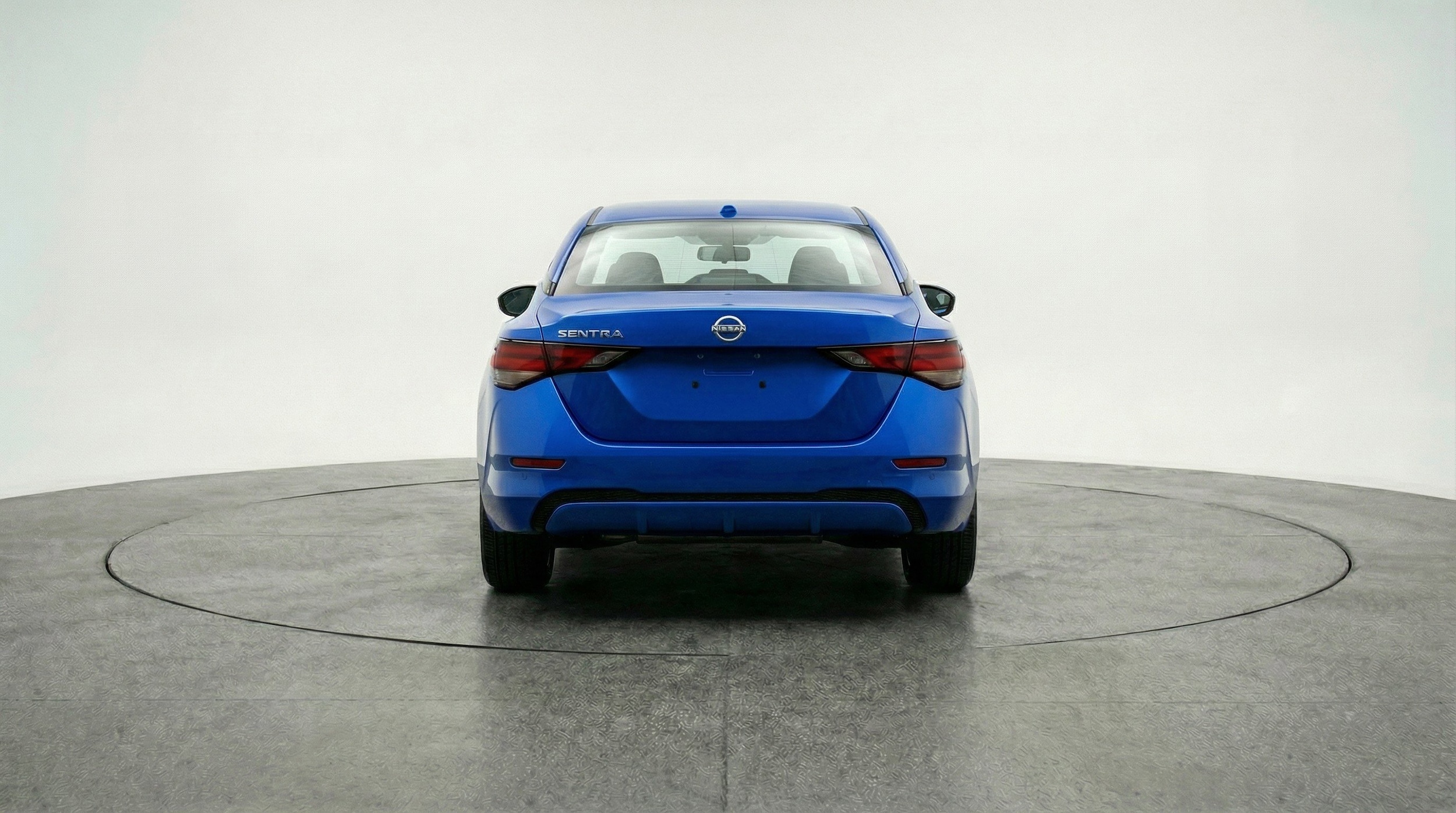 Thumbnail: 2025 Nissan Sentra - 7