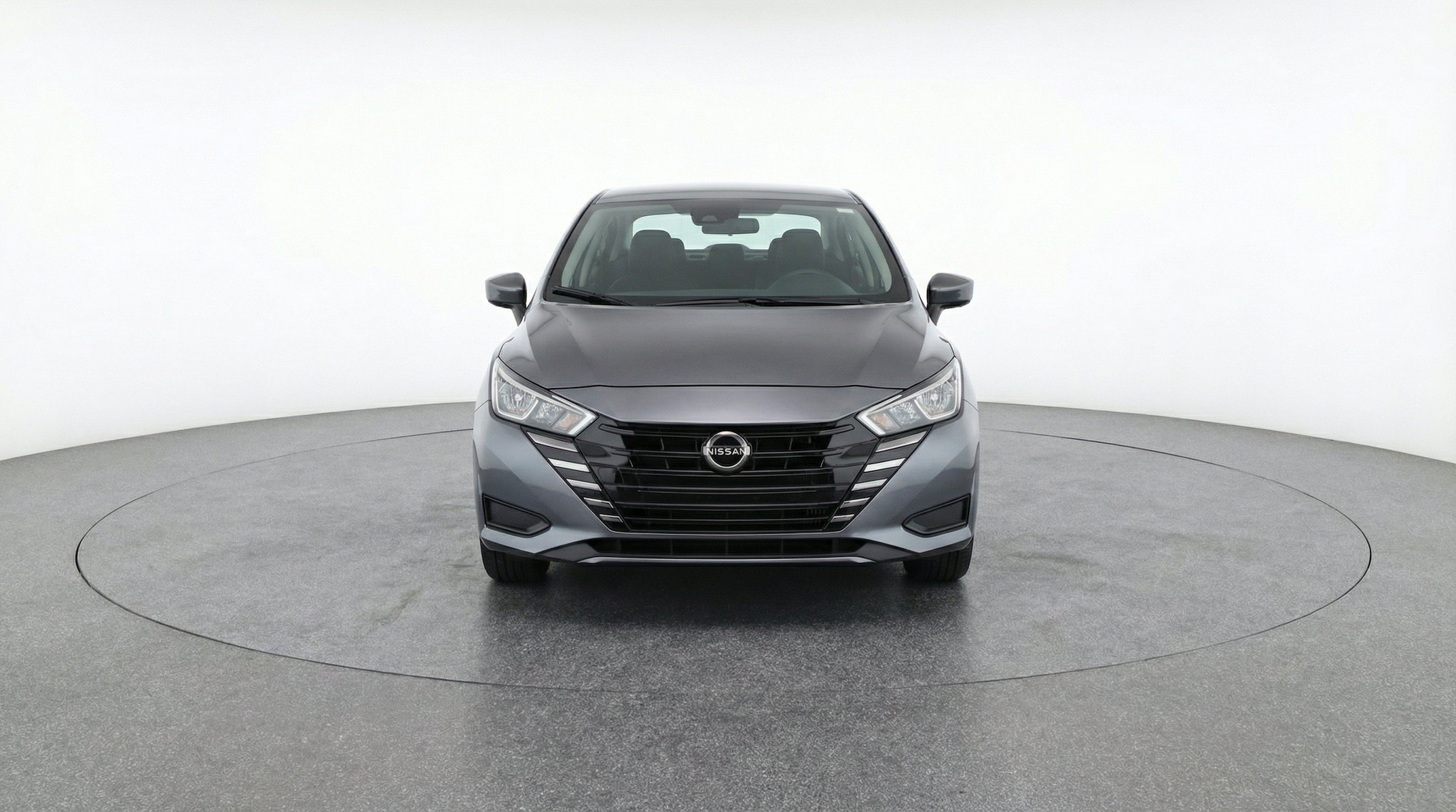 Thumbnail: 2025 Nissan Versa - 2