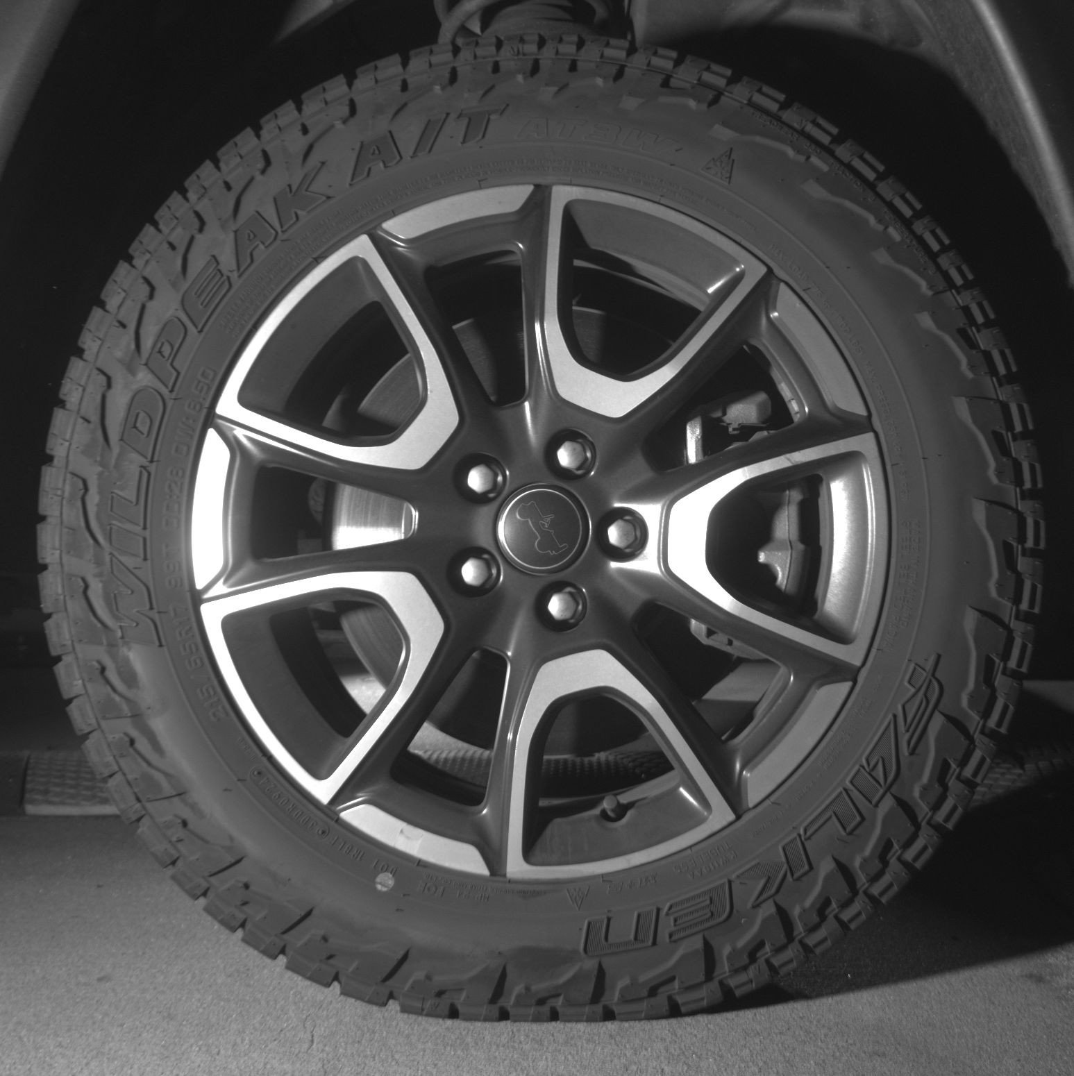 Thumbnail: 2025 Jeep Compass - 13