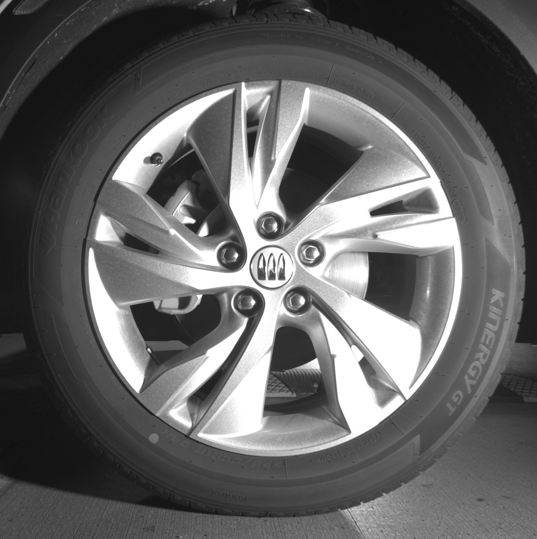 Thumbnail: 2026 Buick Encore GX - 12