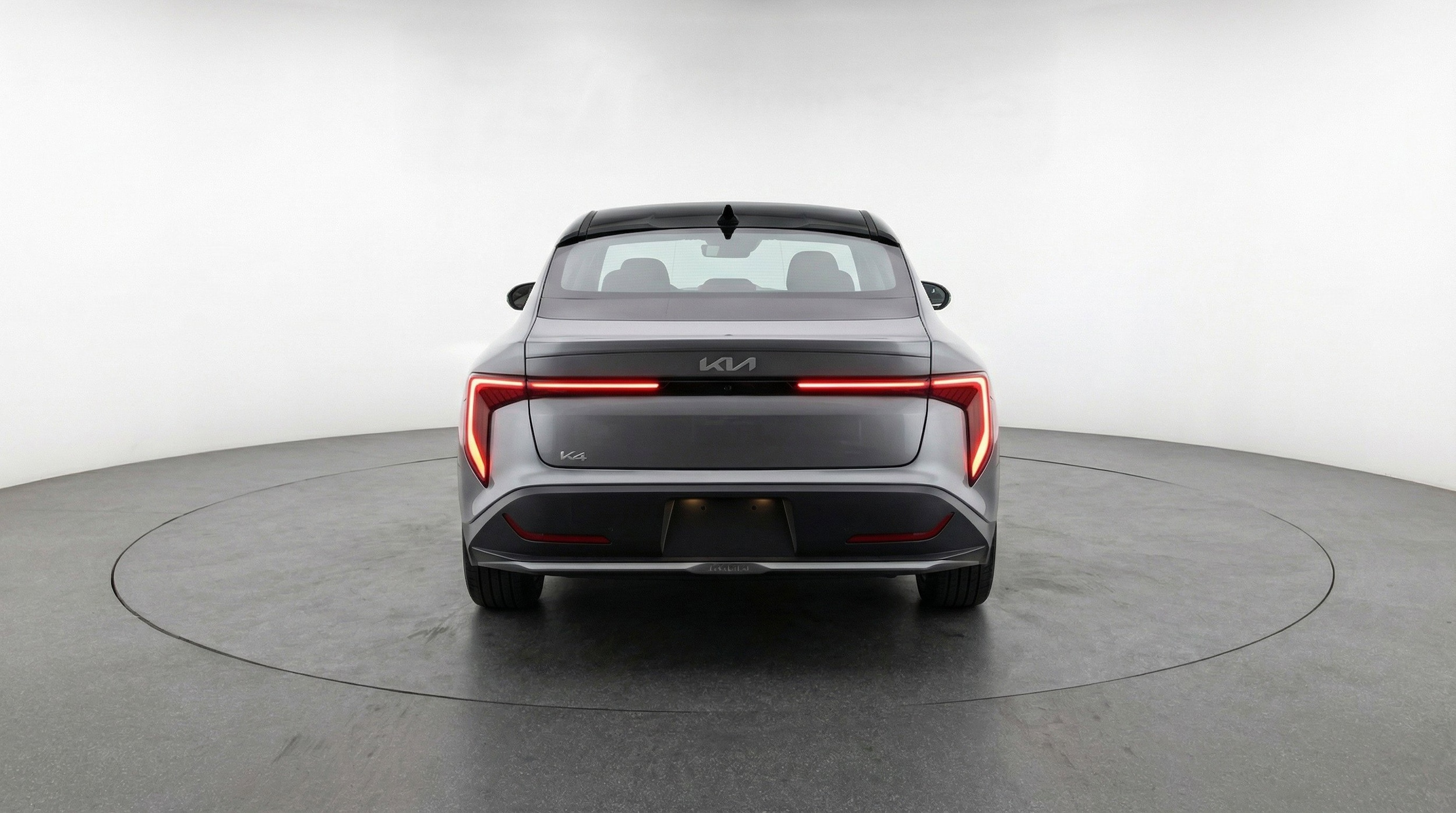 Thumbnail: 2025 Kia K4 - 7