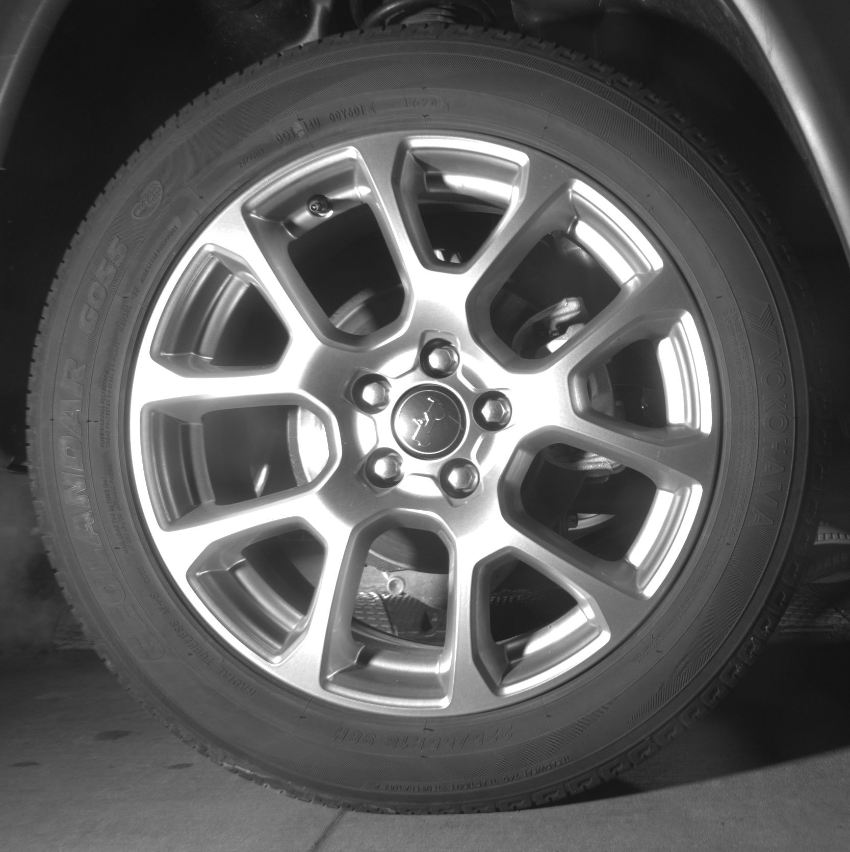 Thumbnail: 2025 Jeep Compass - 12