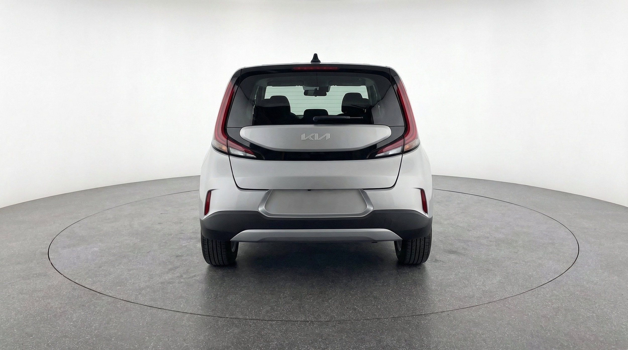 Thumbnail: 2025 Kia Soul - 7