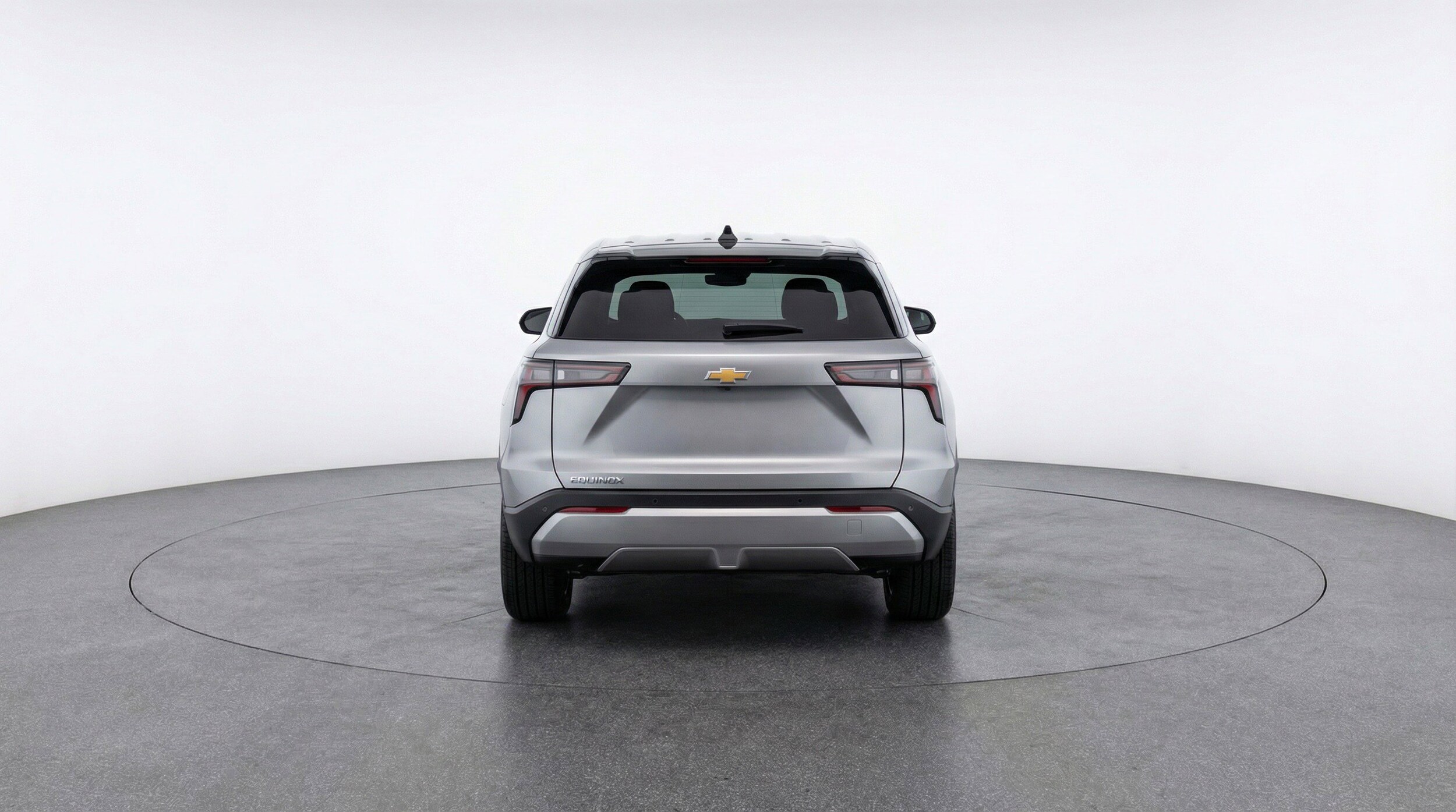 Thumbnail: 2025 Chevrolet Equinox - 7