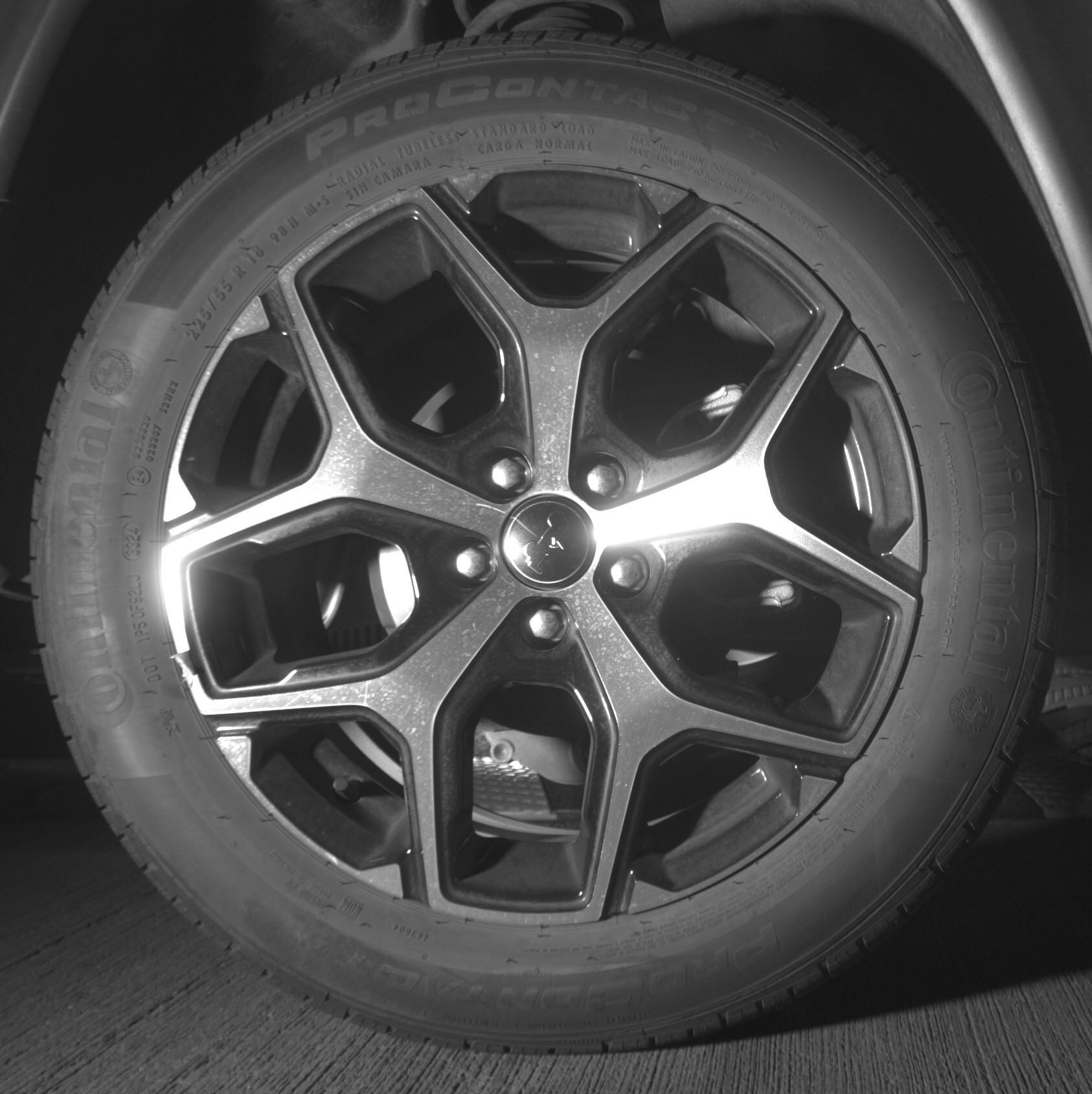 Thumbnail: 2025 Jeep Compass - 12