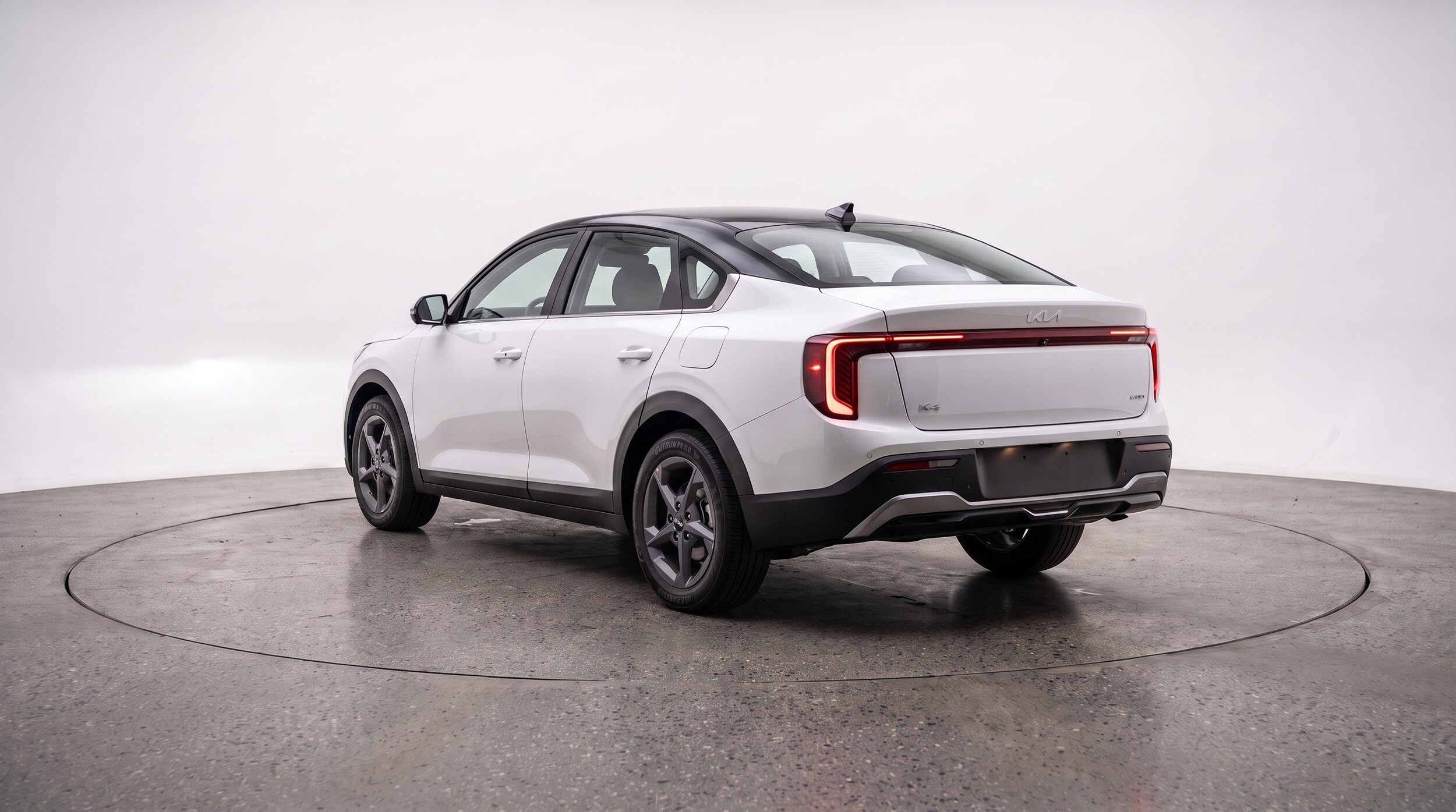 Thumbnail: 2026 Kia K4 - 6