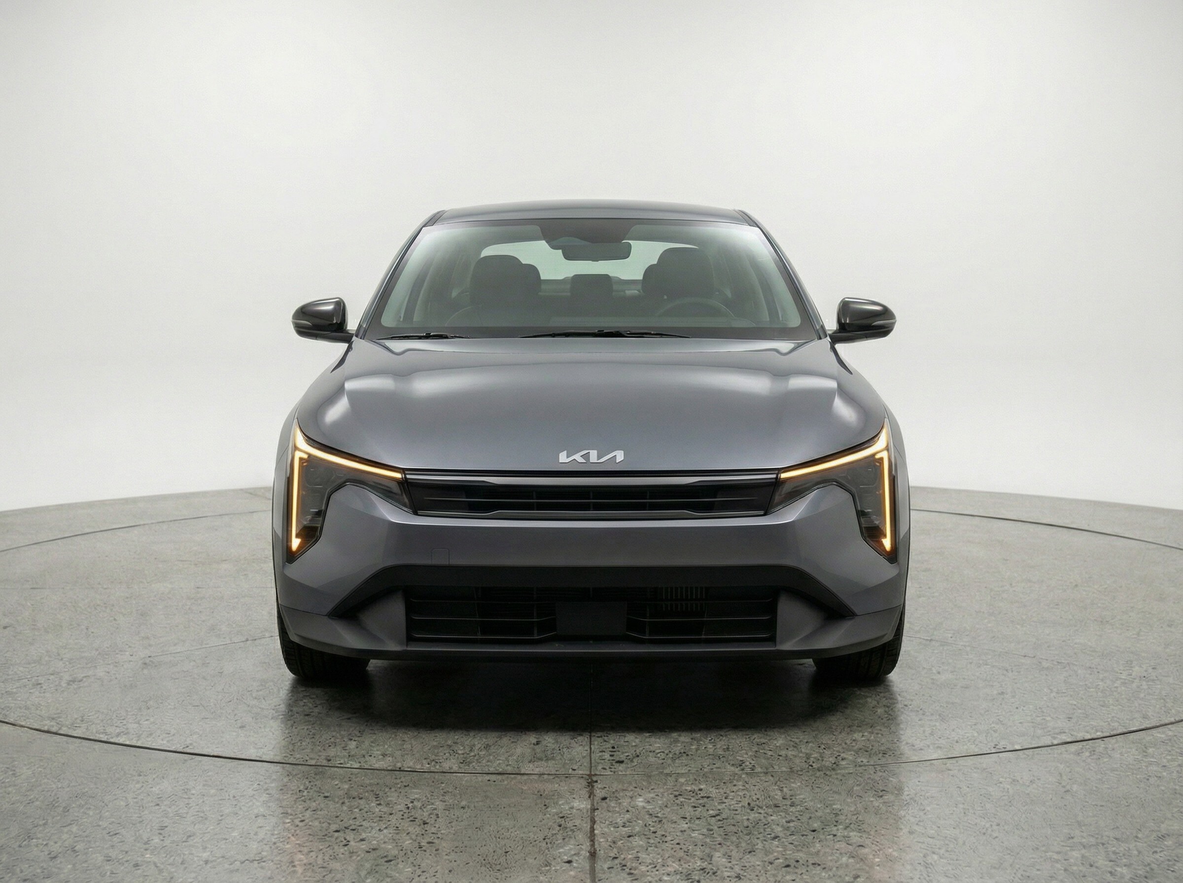 Thumbnail: 2025 Kia K4 - 2