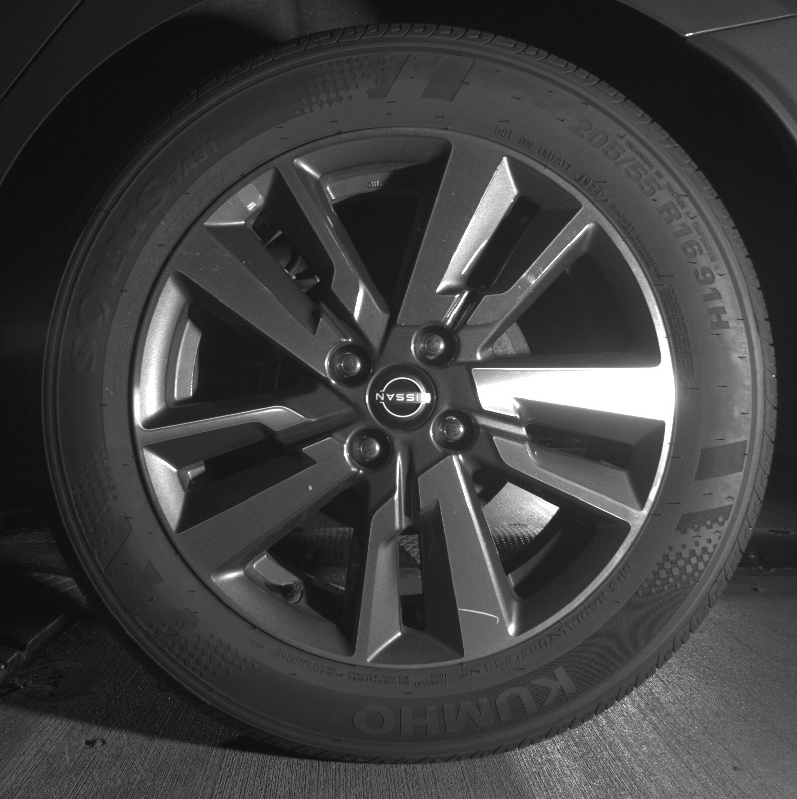 Thumbnail: 2025 Nissan Versa - 11