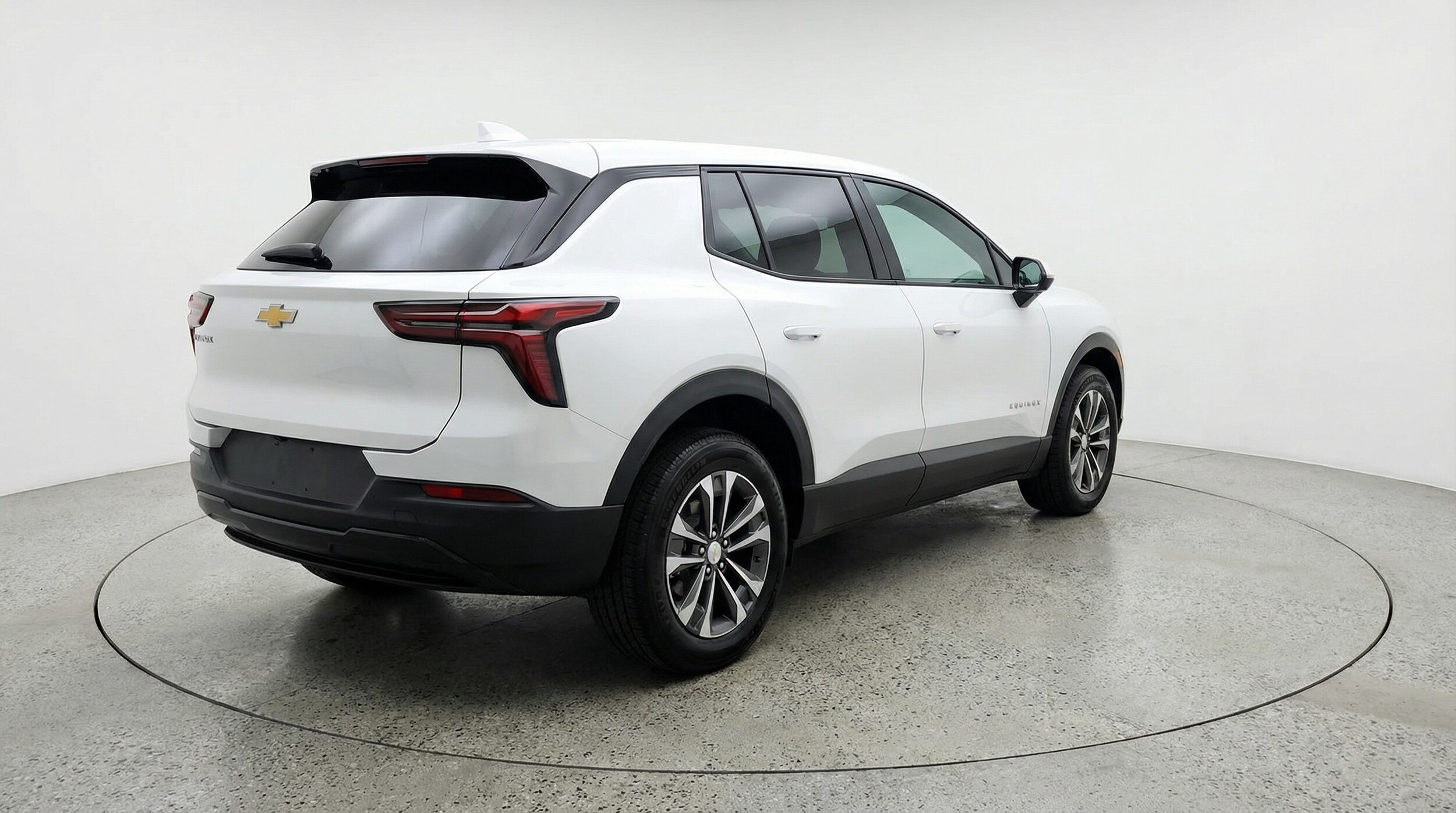 Thumbnail: 2025 Chevrolet Equinox - 7