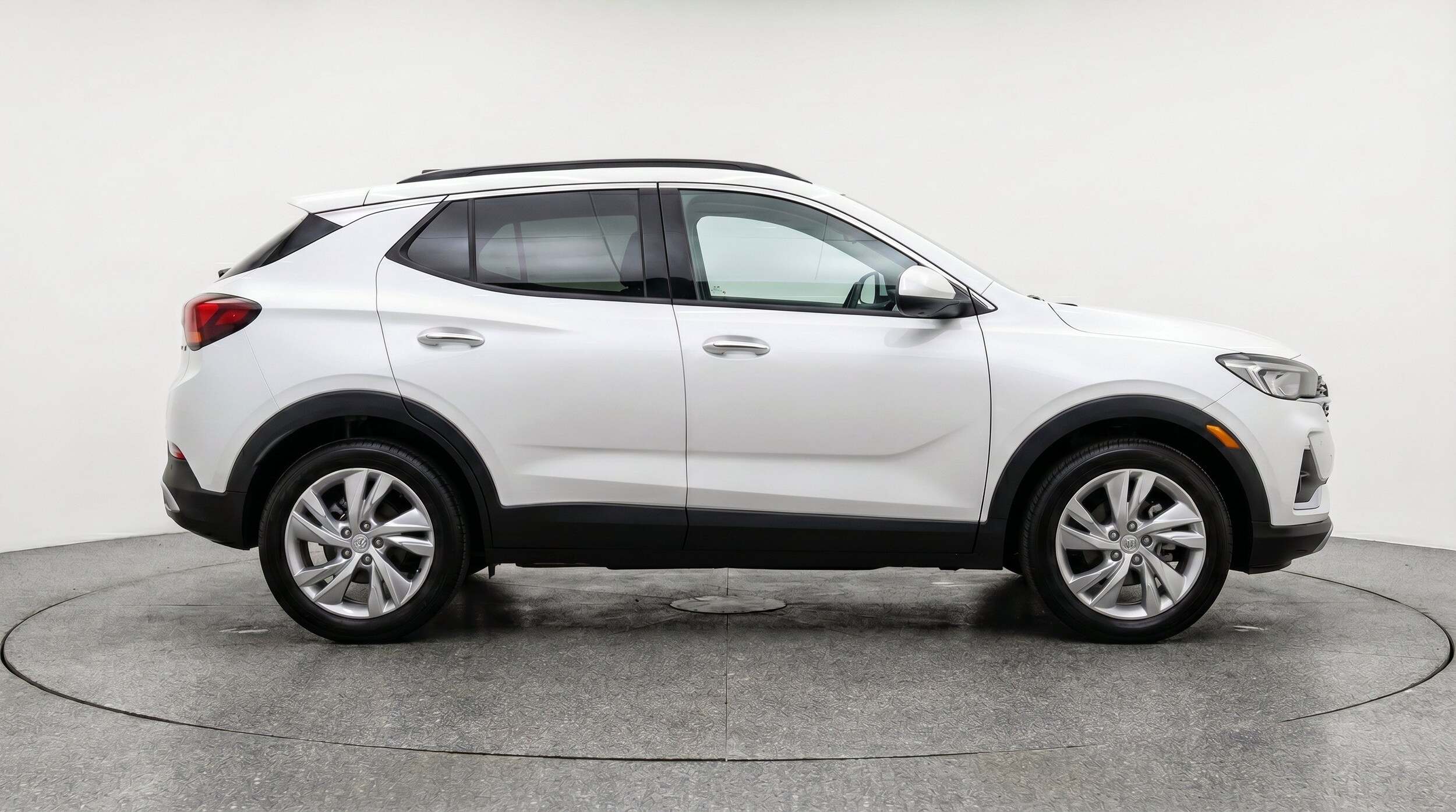 Thumbnail: 2026 Buick Encore GX - 11
