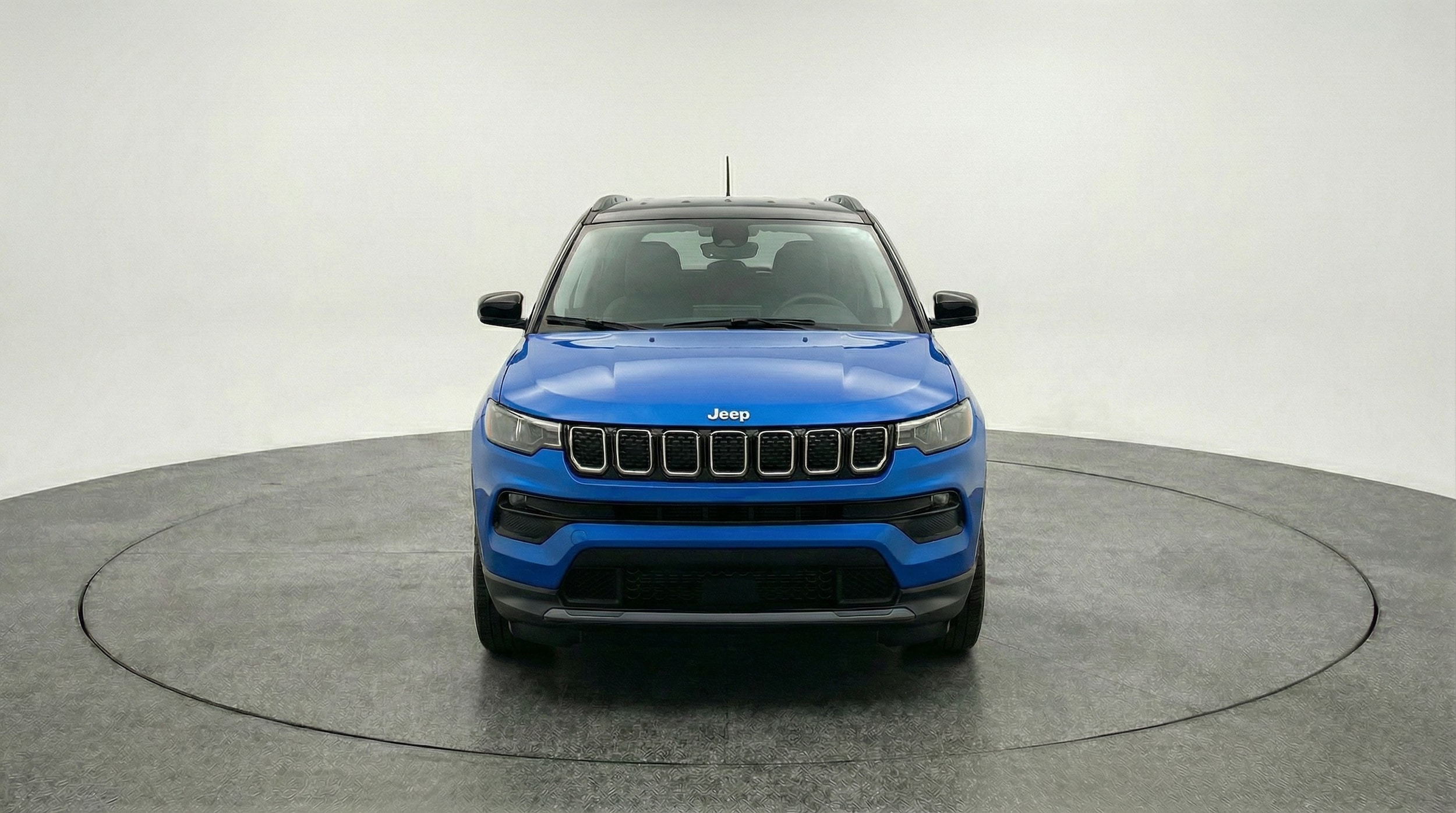 Thumbnail: 2025 Jeep Compass - 2
