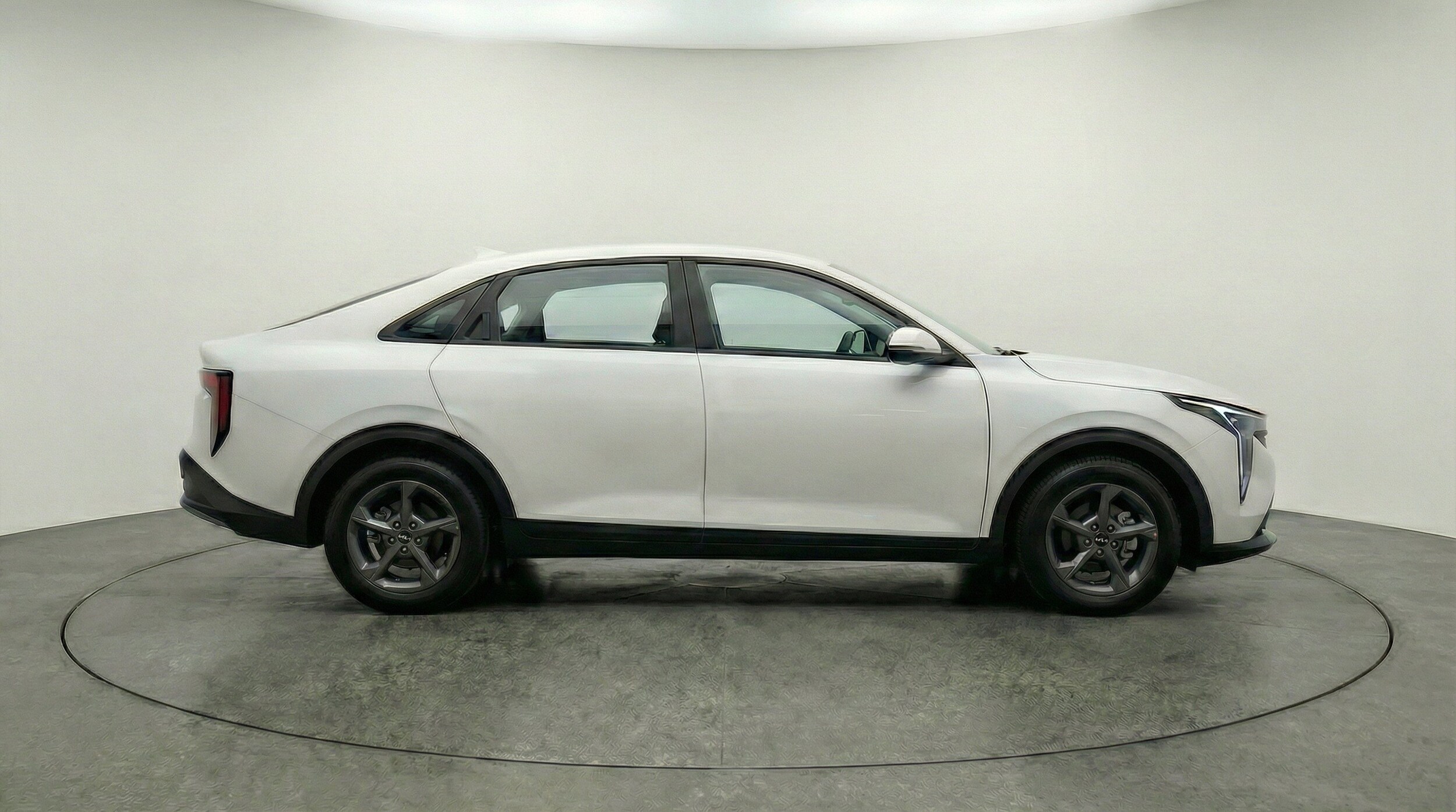 Thumbnail: 2025 Kia K4 - 11
