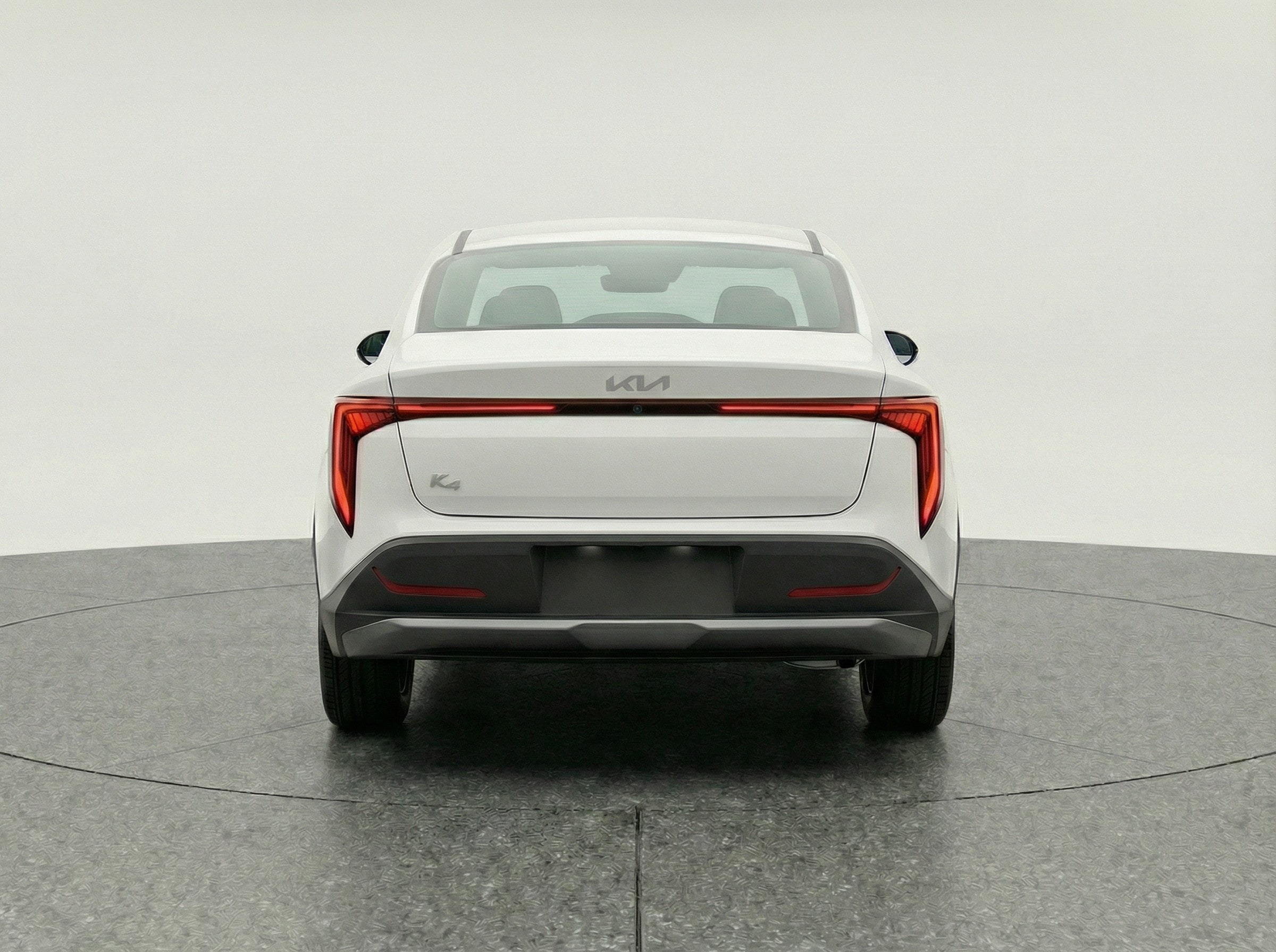 Thumbnail: 2025 Kia K4 - 6