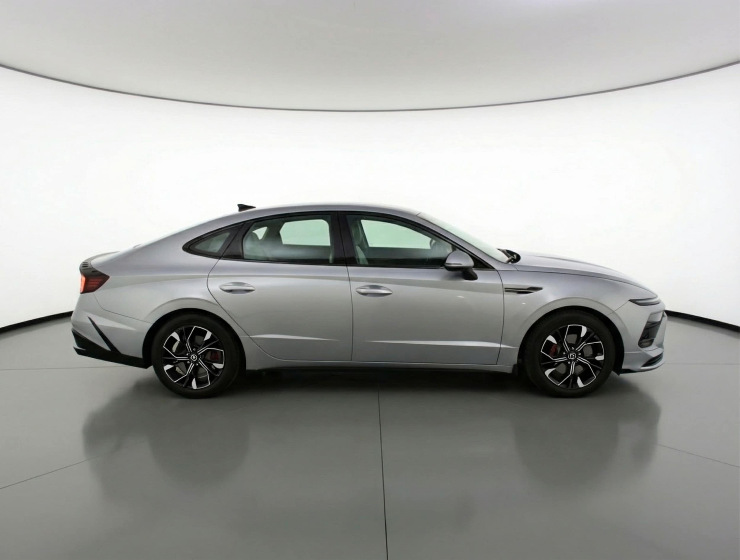 Thumbnail: 2025 Hyundai Sonata - 8