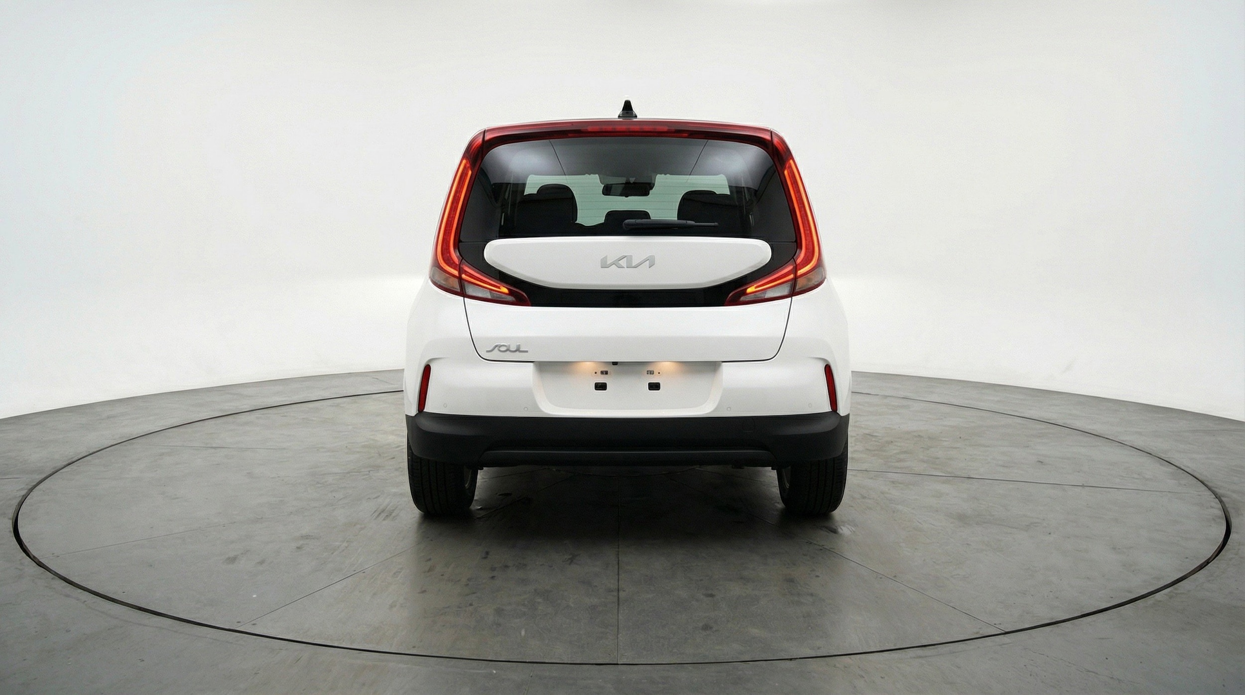 Thumbnail: 2025 Kia Soul - 7