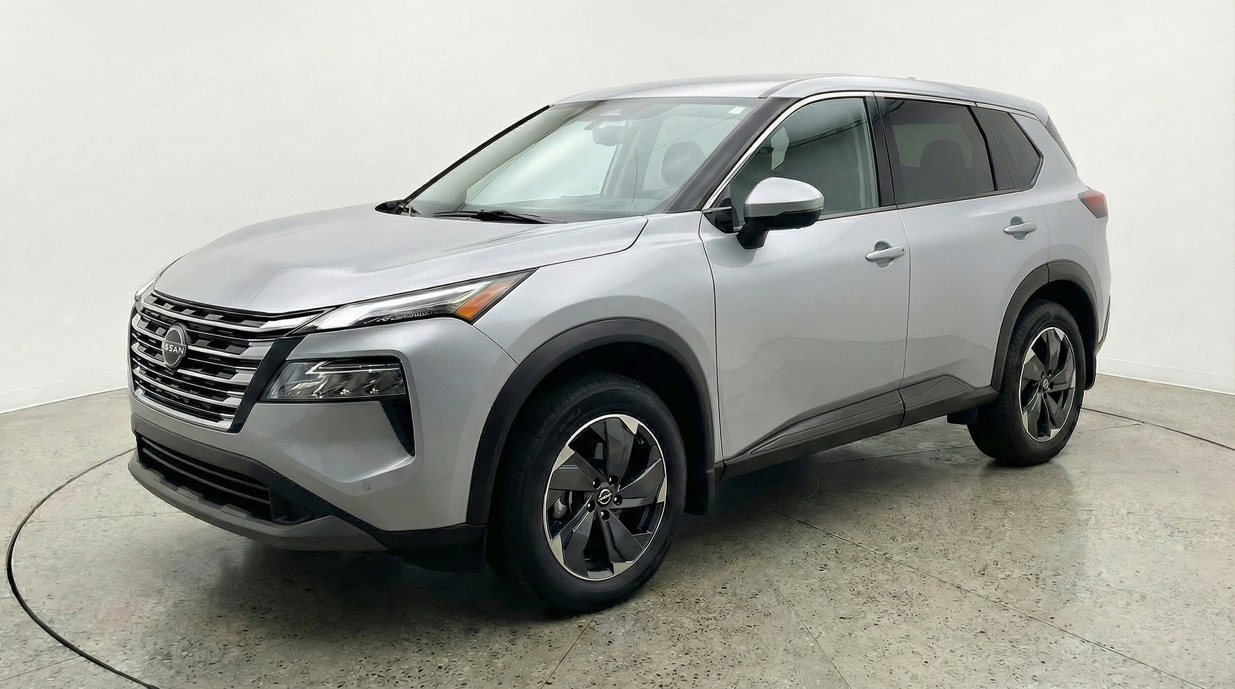 Thumbnail: 2025 Nissan Rogue - 3