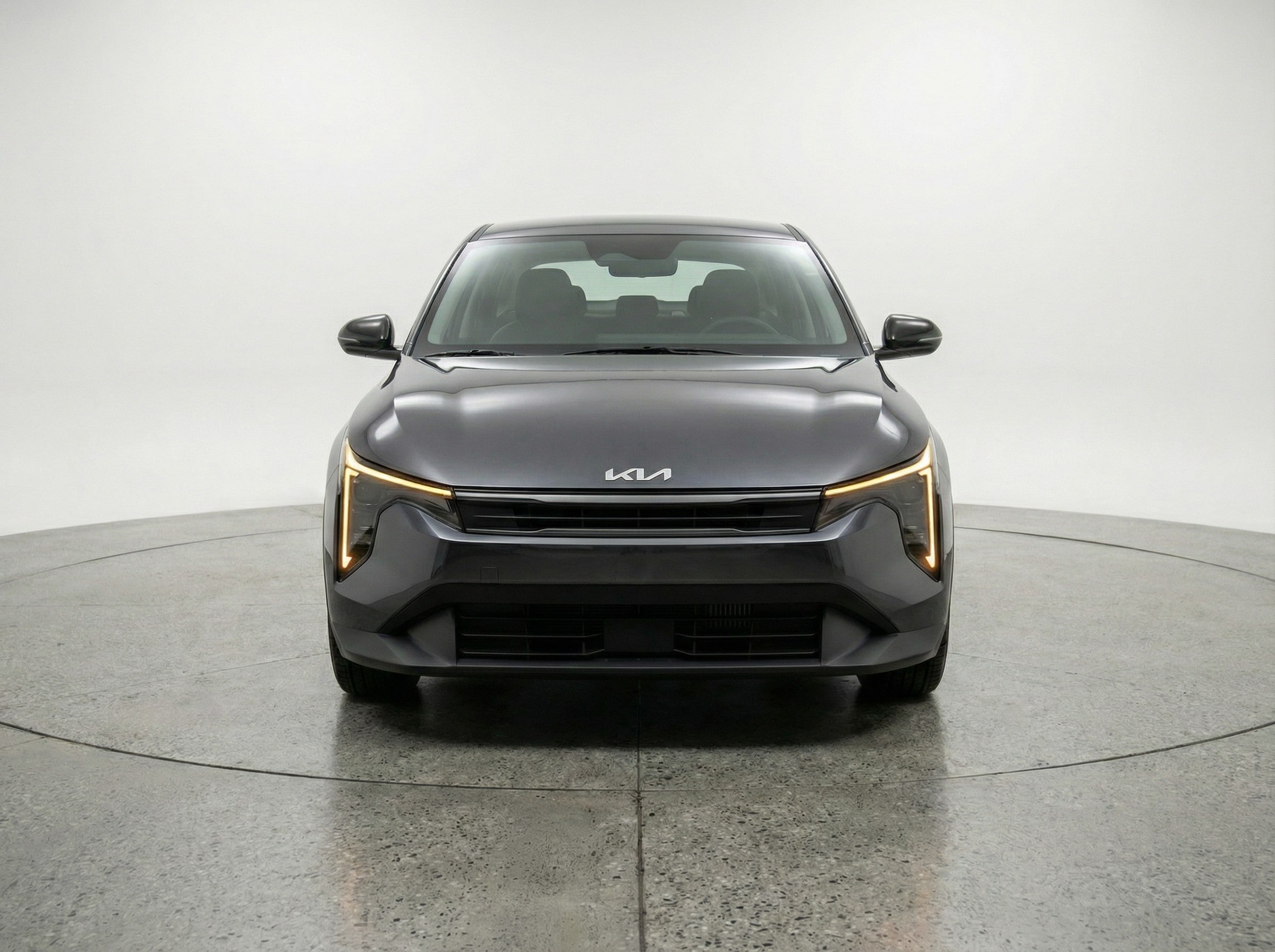 Thumbnail: 2025 Kia K4 - 2