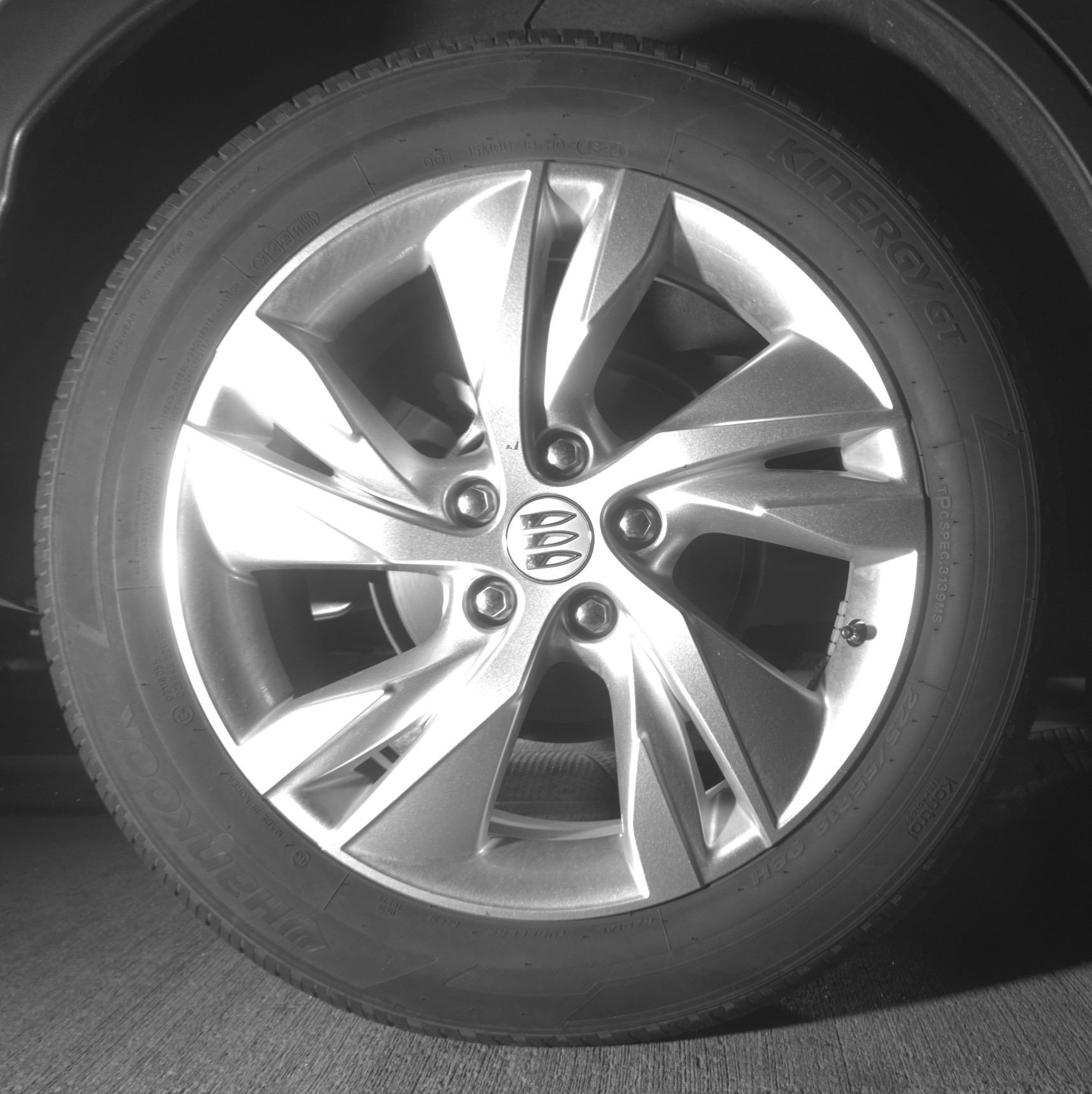 Thumbnail: 2025 Buick Encore GX - 15