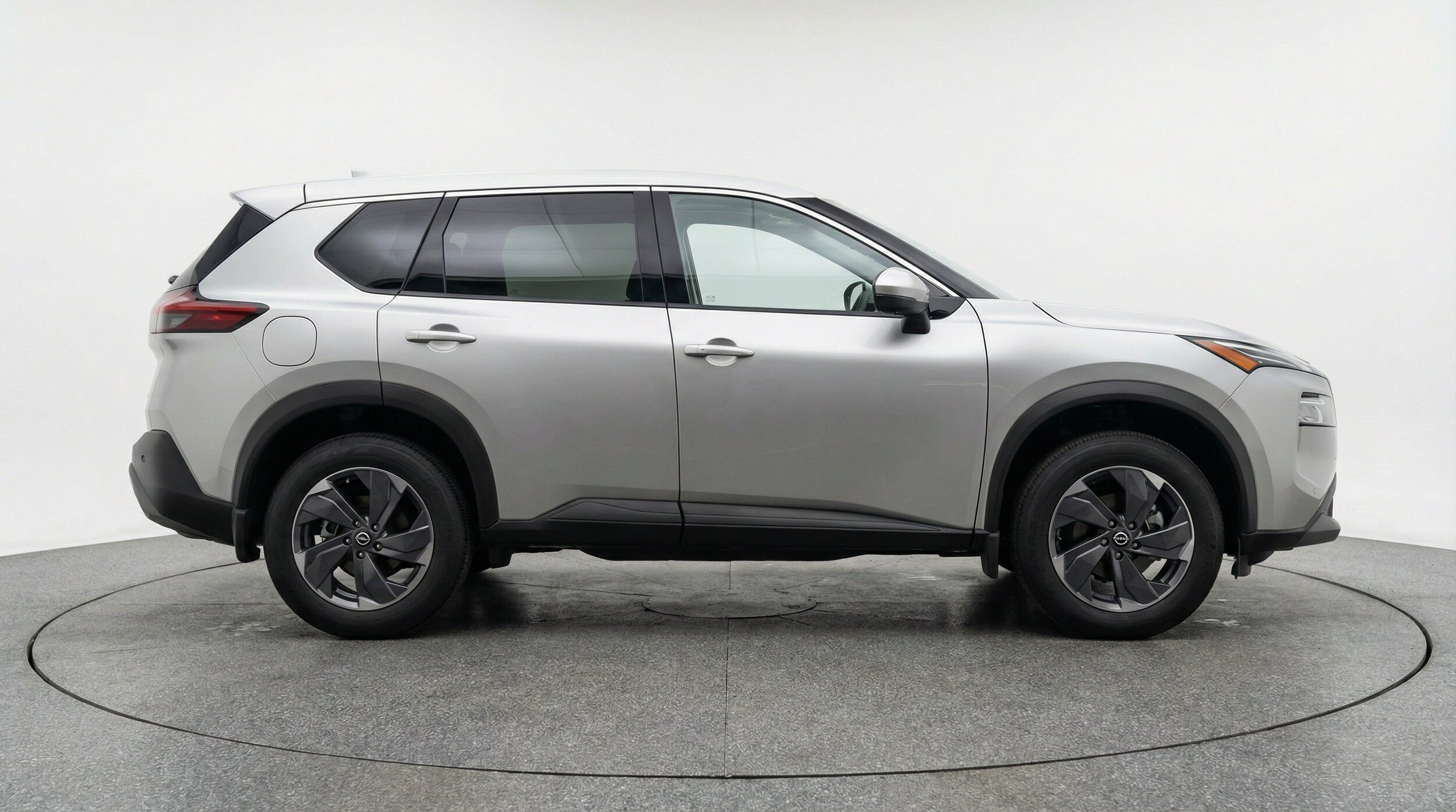 Thumbnail: 2025 Nissan Rogue - 11
