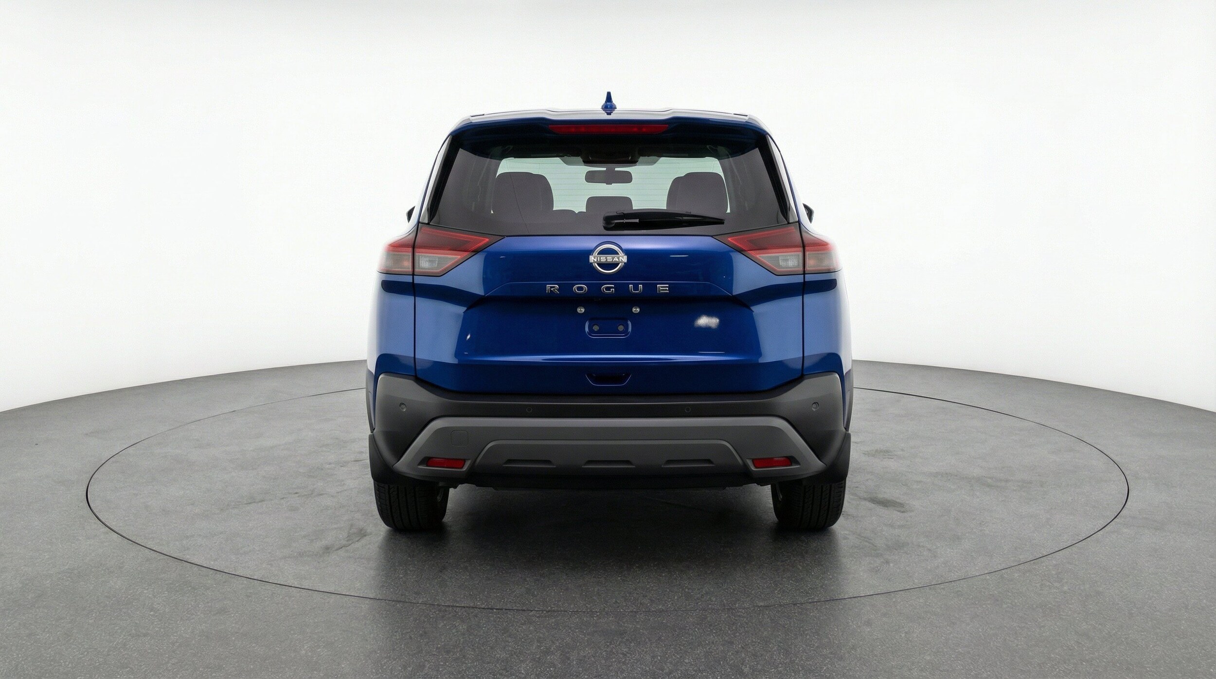 Thumbnail: 2025 Nissan Rogue - 7