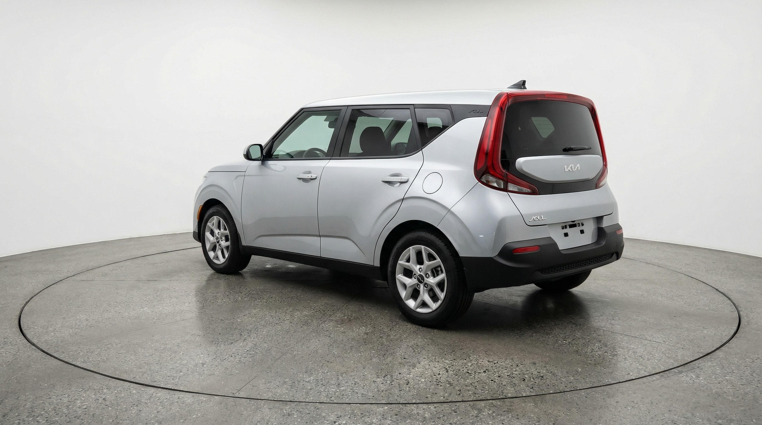 Thumbnail: 2025 Kia Soul - 5