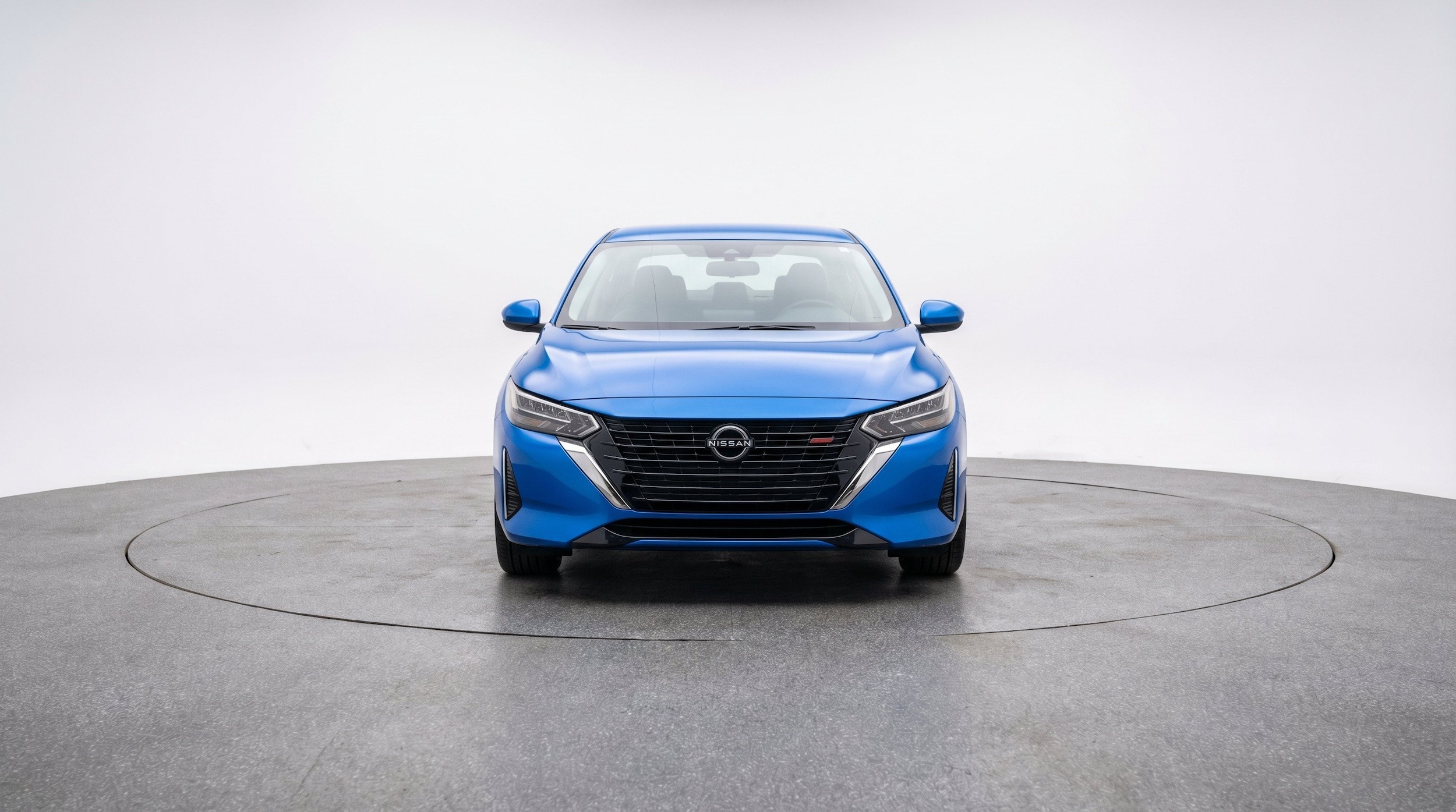 Thumbnail: 2025 Nissan Sentra - 2