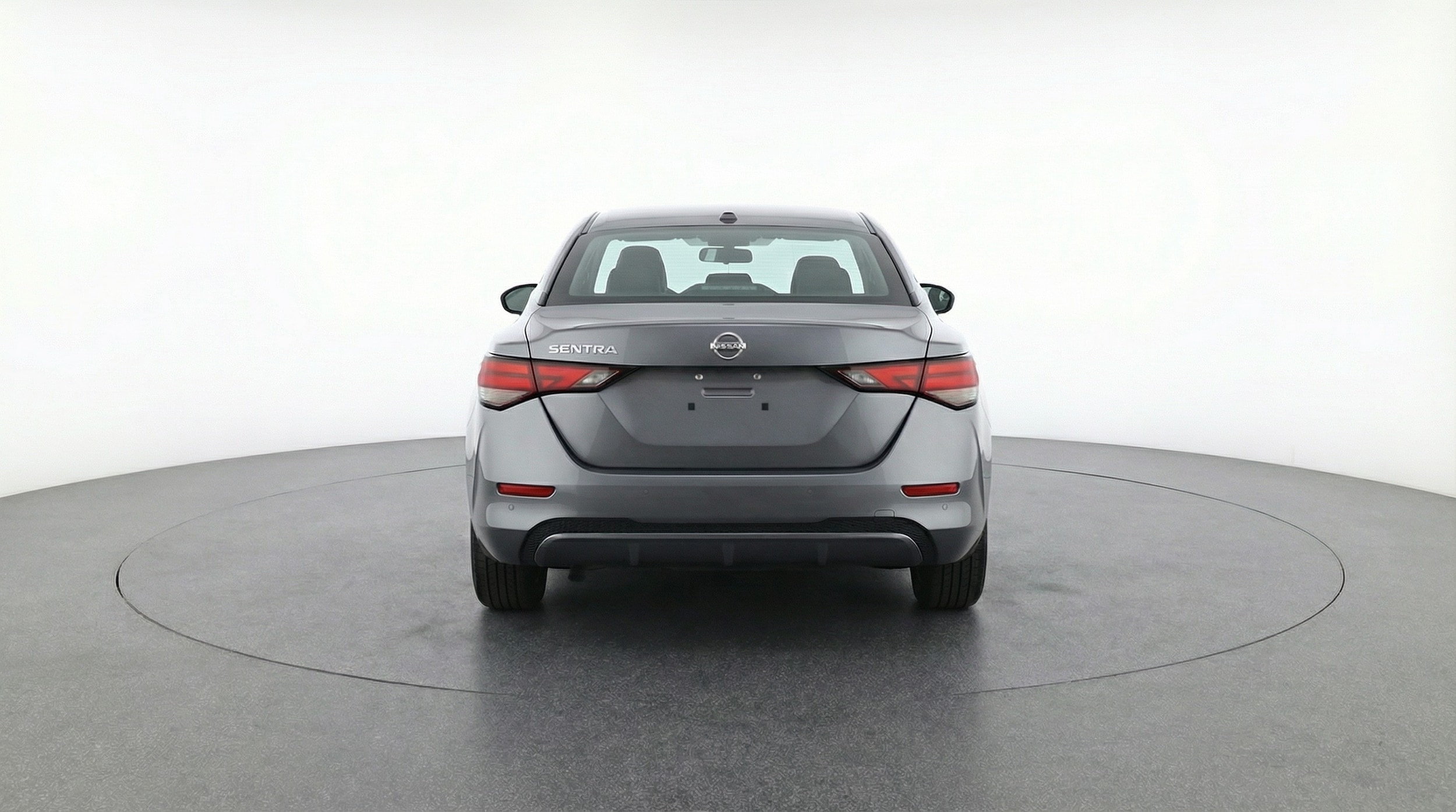 Thumbnail: 2025 Nissan Sentra - 6