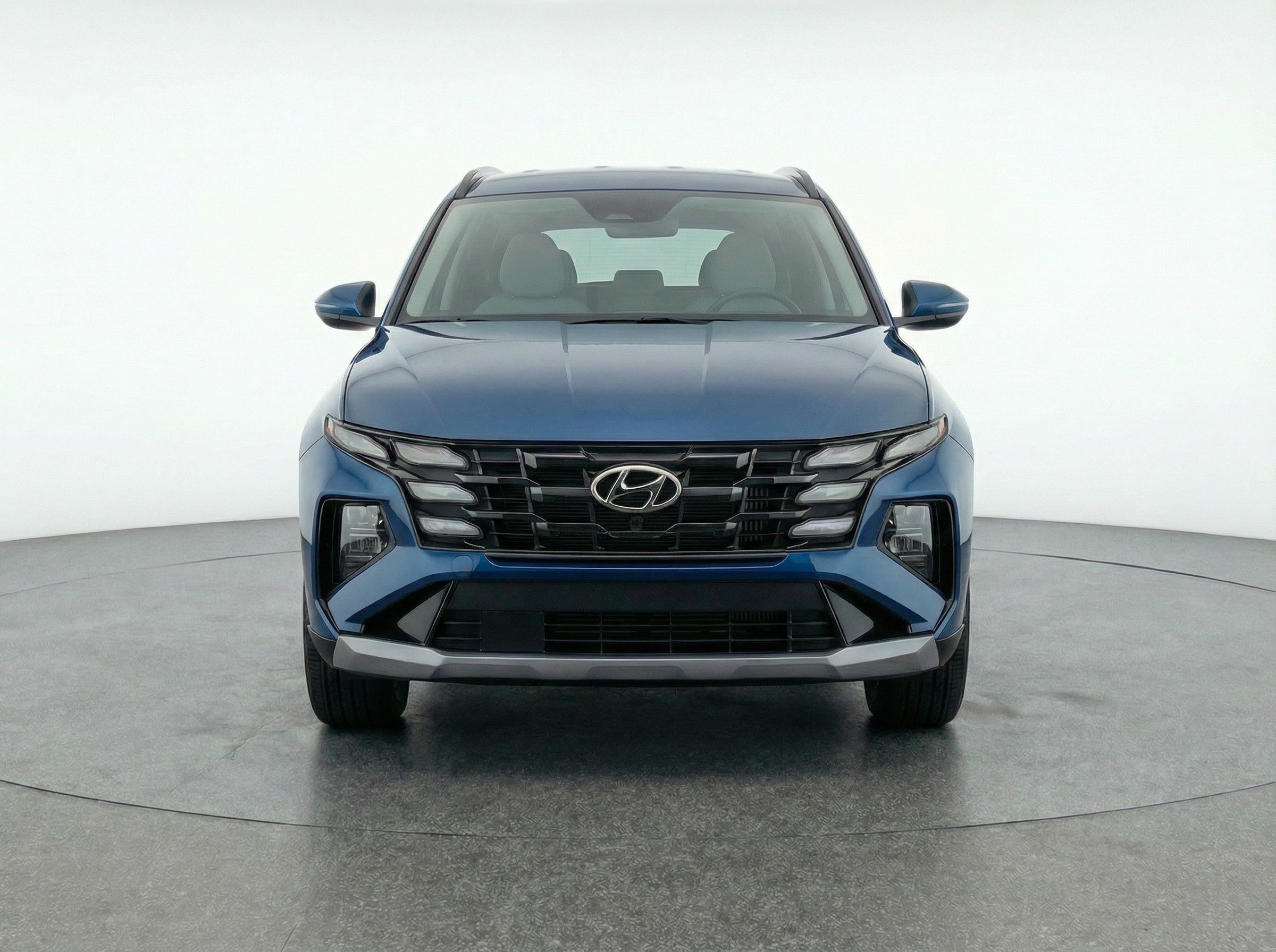 Thumbnail: 2025 Hyundai Tucson - 2