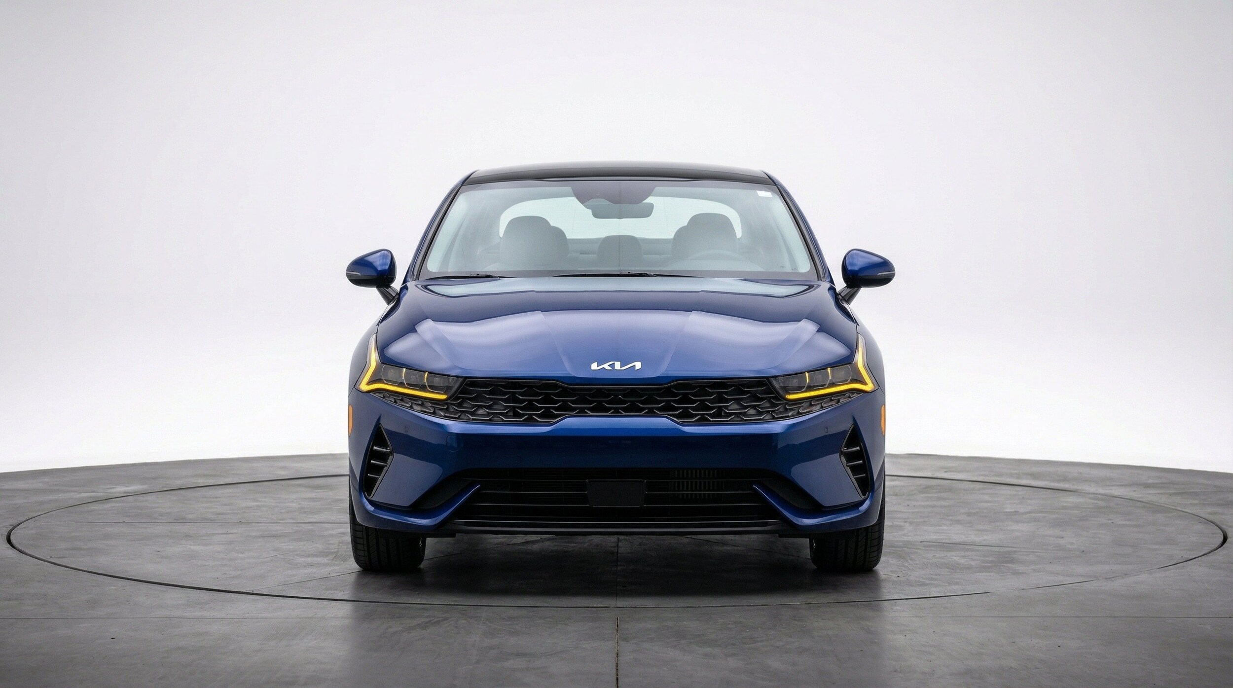 Thumbnail: 2025 Kia K4 - 2