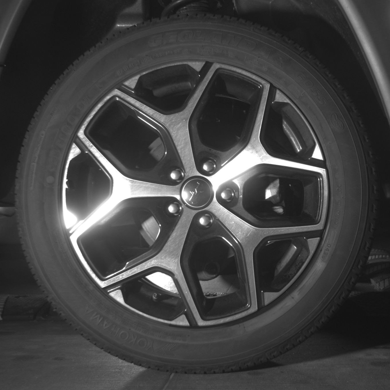 Thumbnail: 2025 Jeep Compass - 15