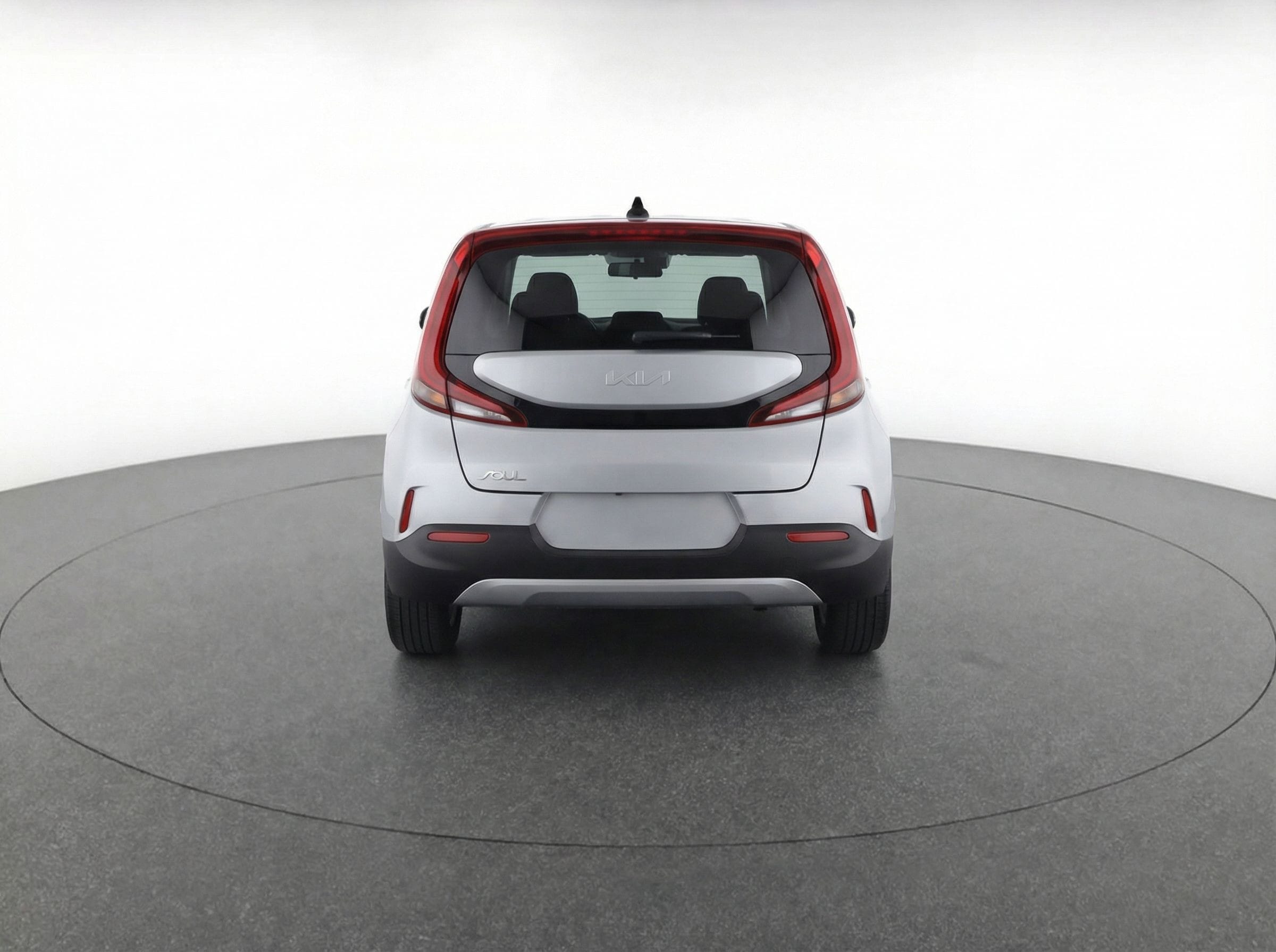 Thumbnail: 2025 Kia Soul - 6