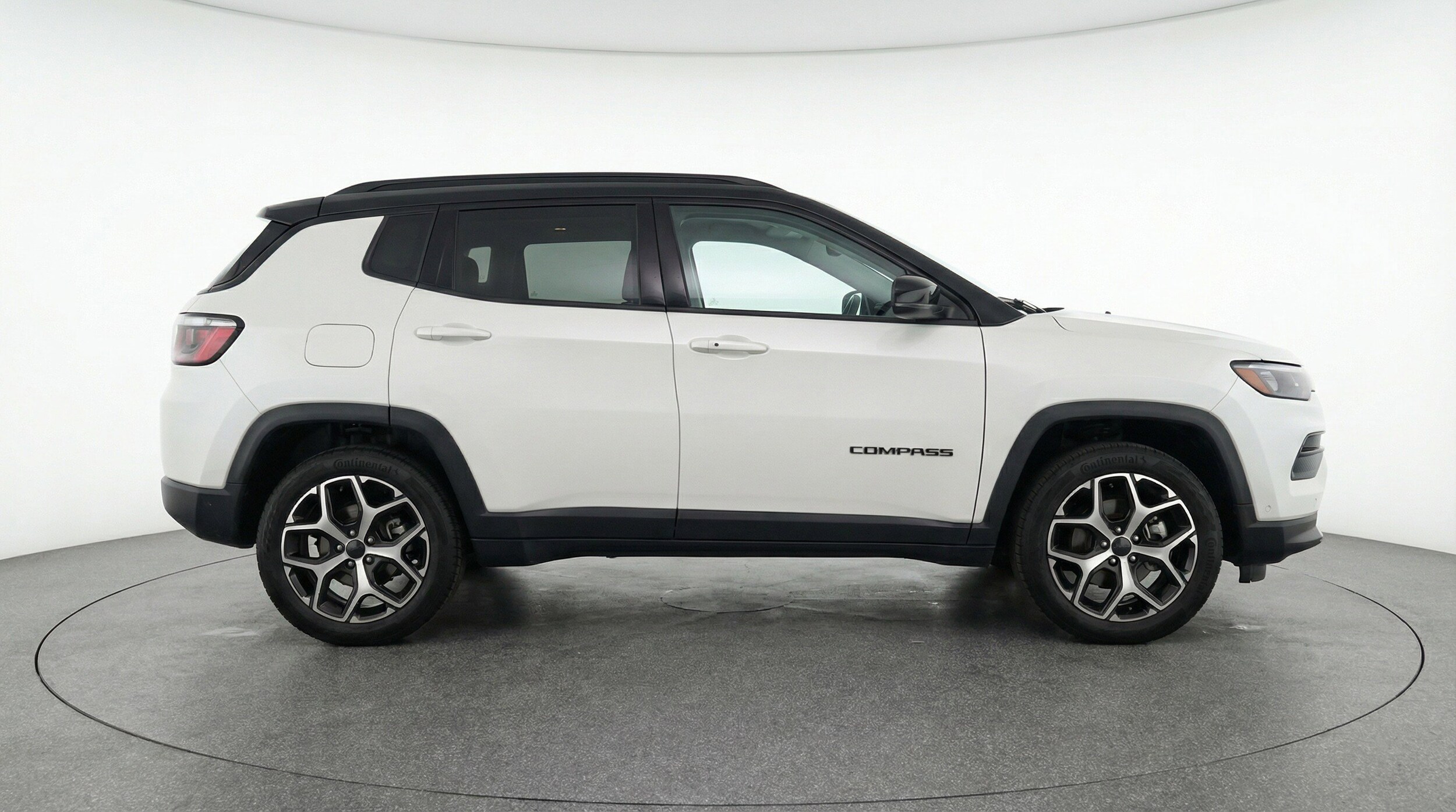 Thumbnail: 2025 Jeep Compass - 11