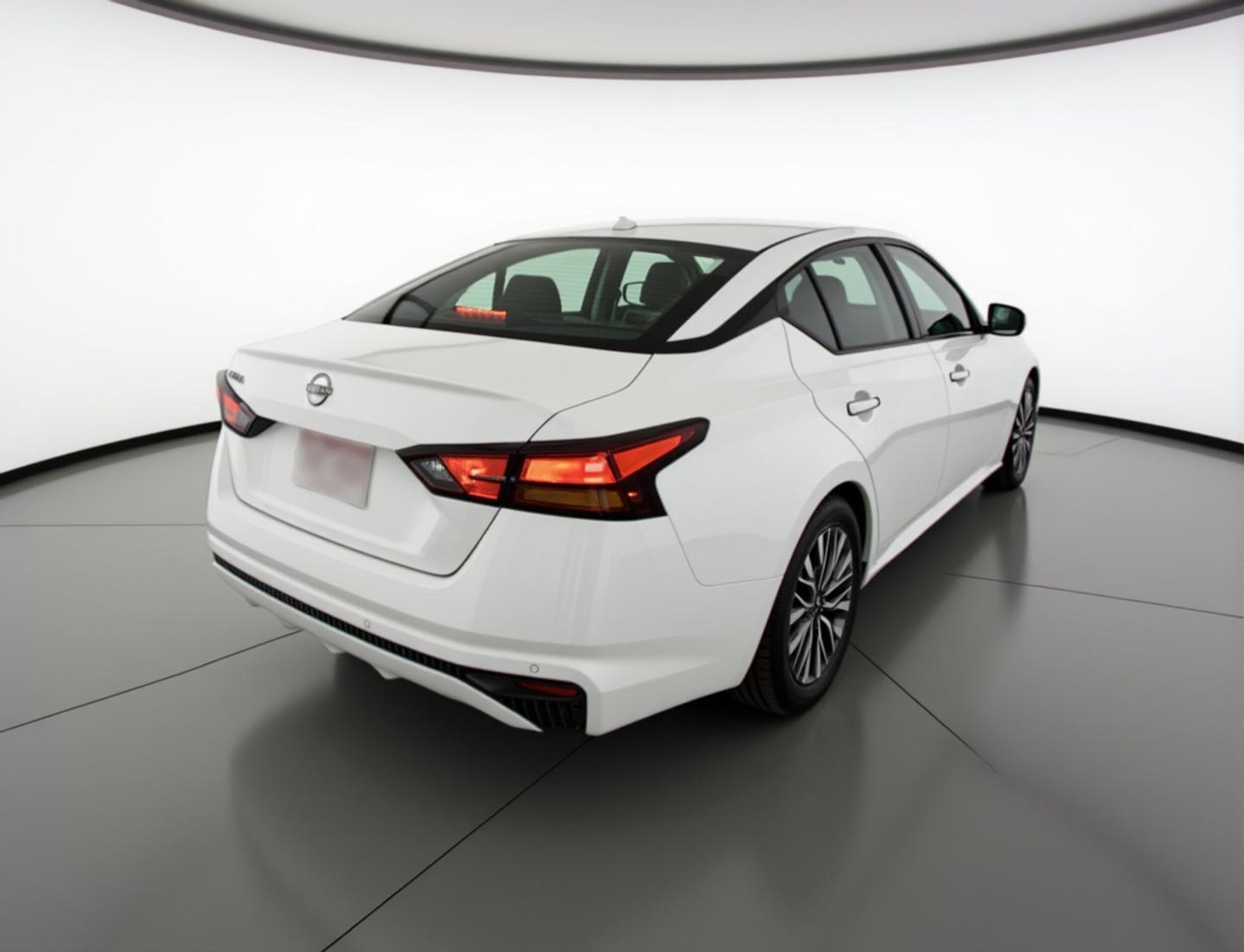 Thumbnail: 2025 Nissan Altima - 7