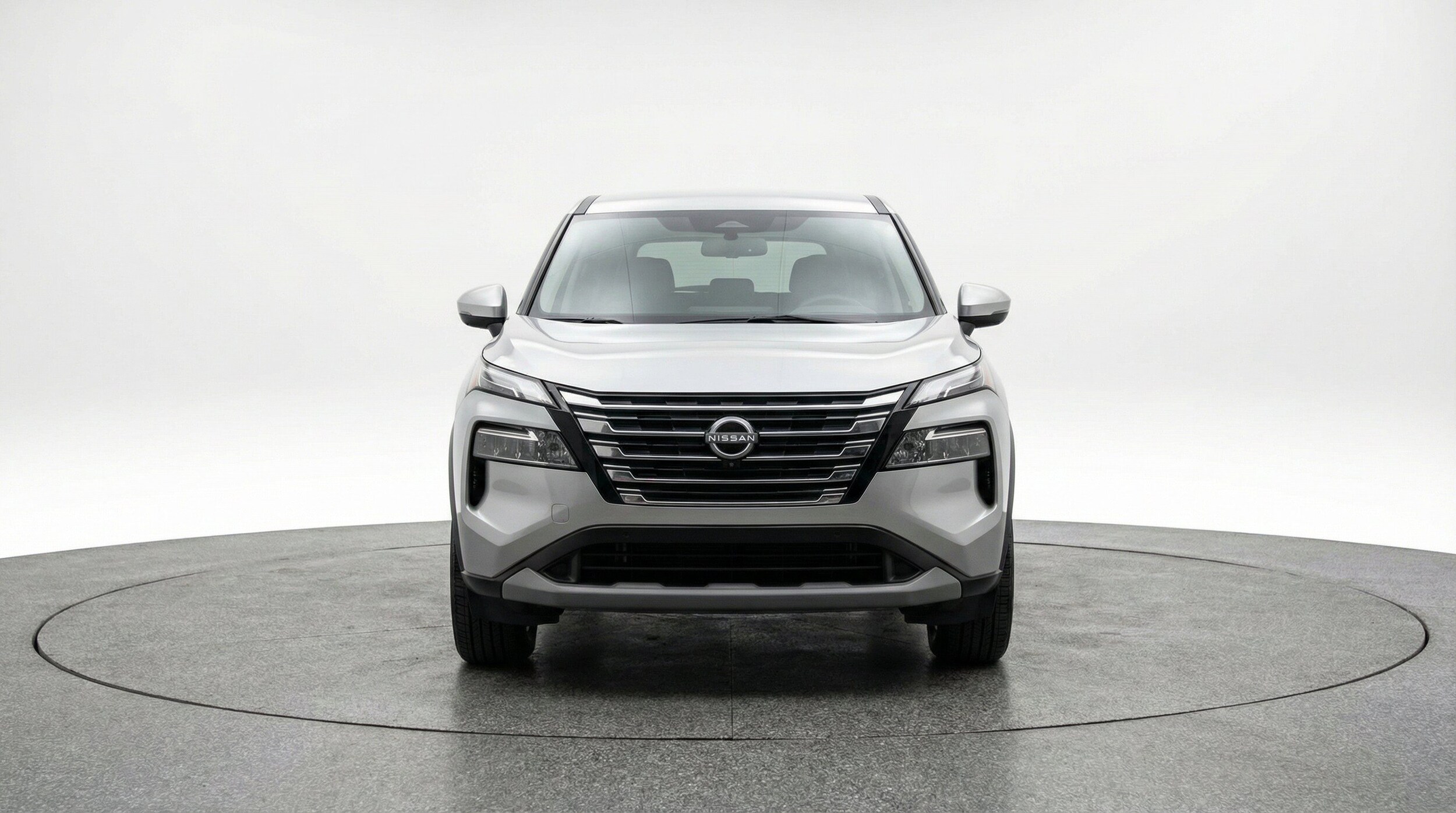 Thumbnail: 2025 Nissan Rogue - 2
