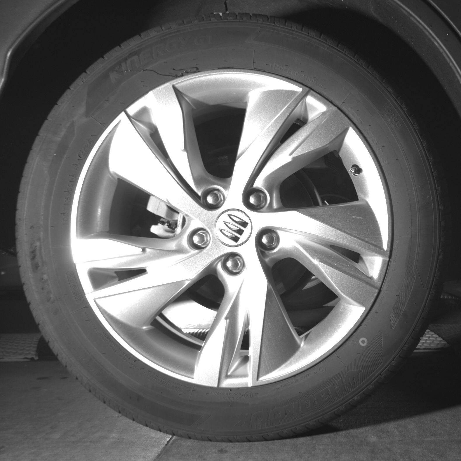 Thumbnail: 2025 Buick Encore GX - 12