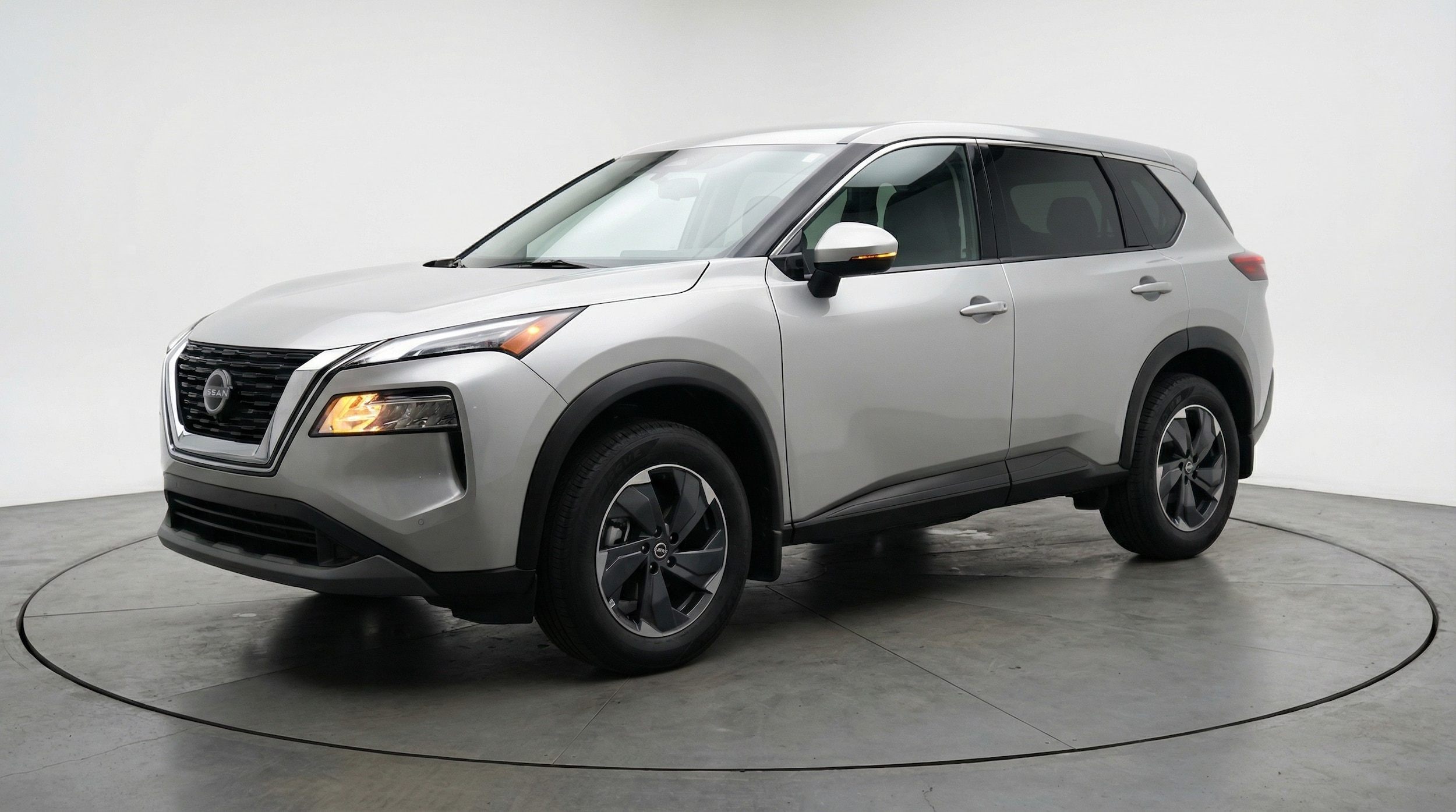 Thumbnail: 2025 Nissan Rogue - 3