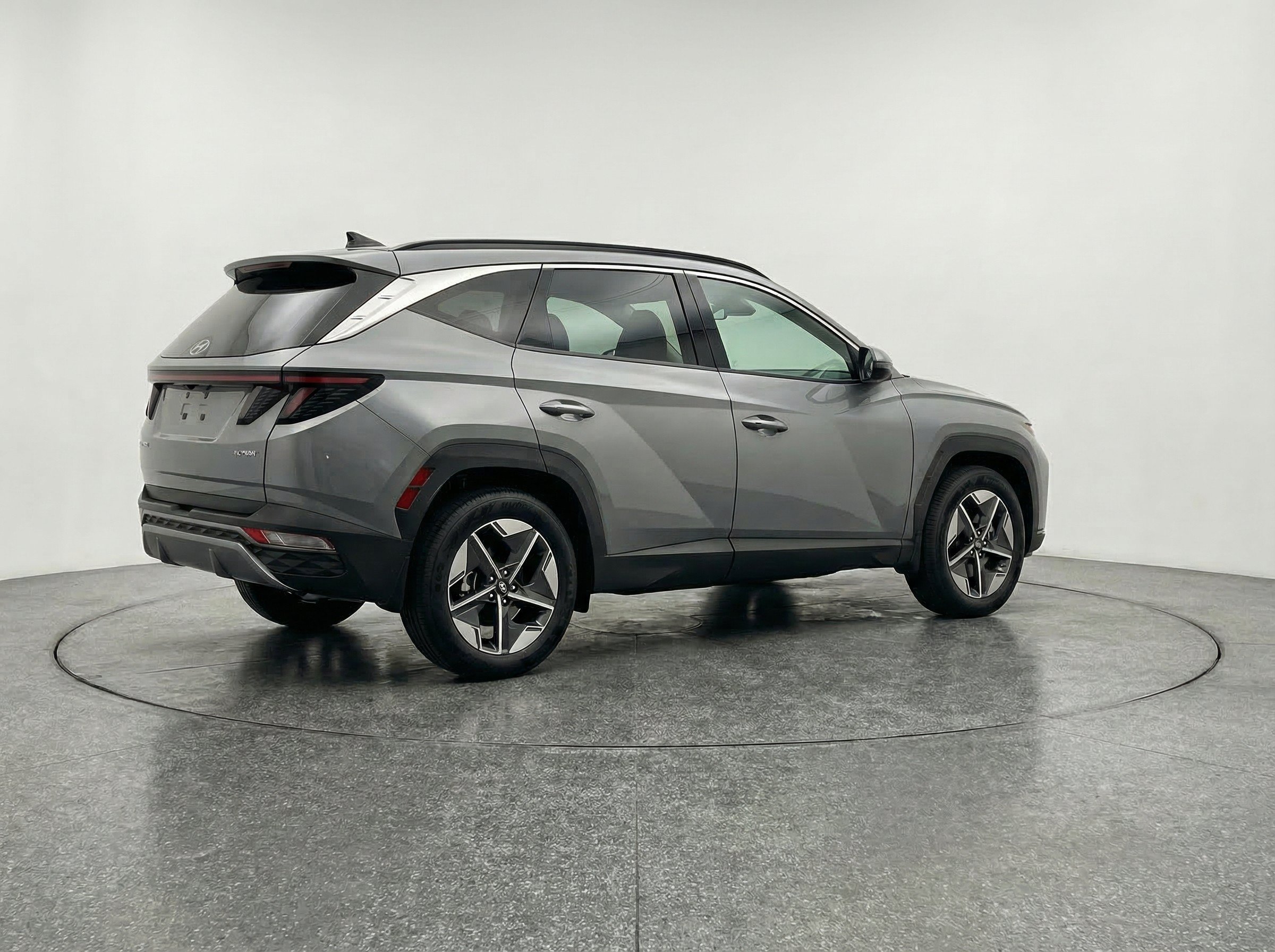 Thumbnail: 2026 Hyundai Tucson - 9