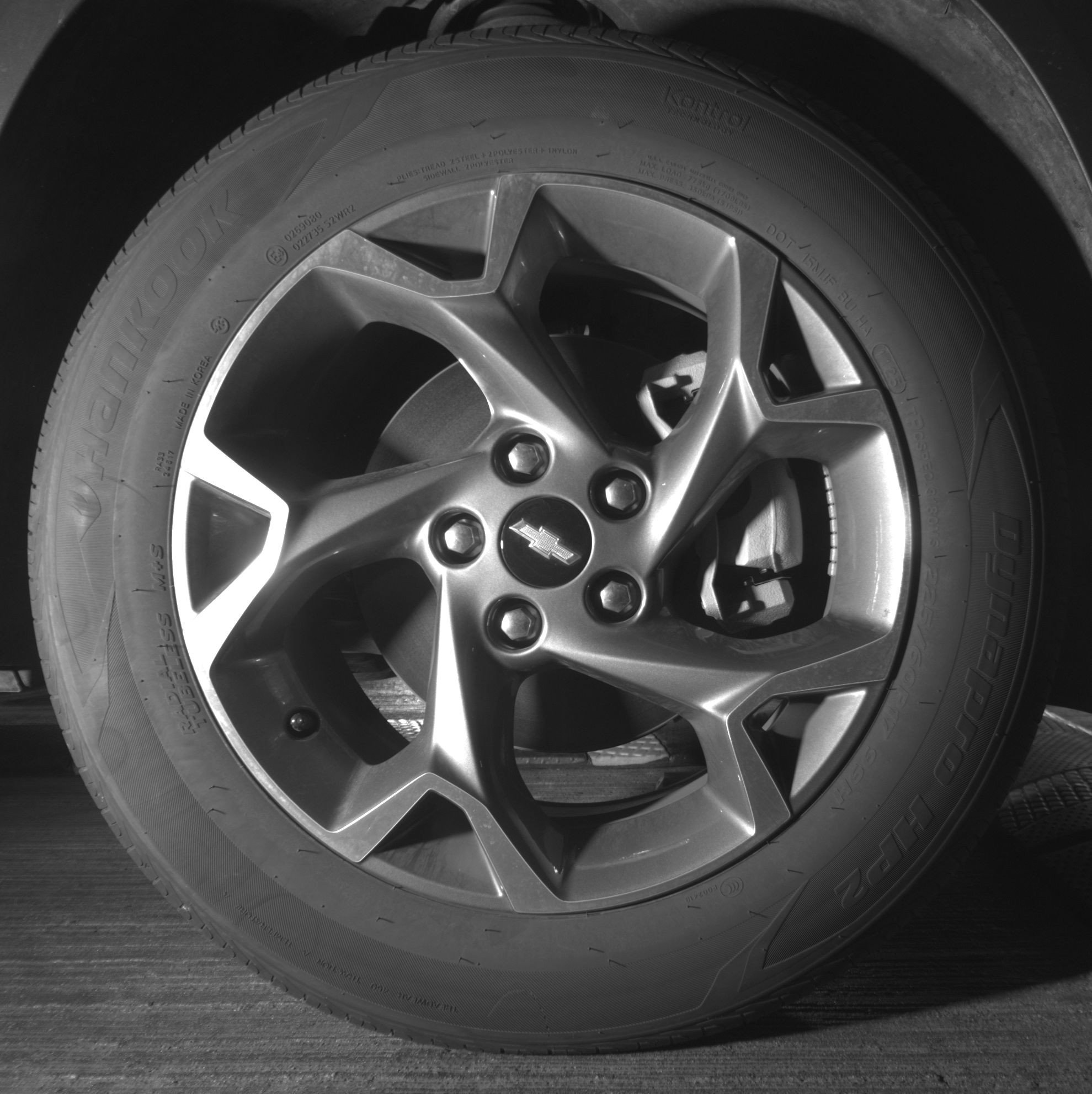 Thumbnail: 2025 Chevrolet Trax - 13