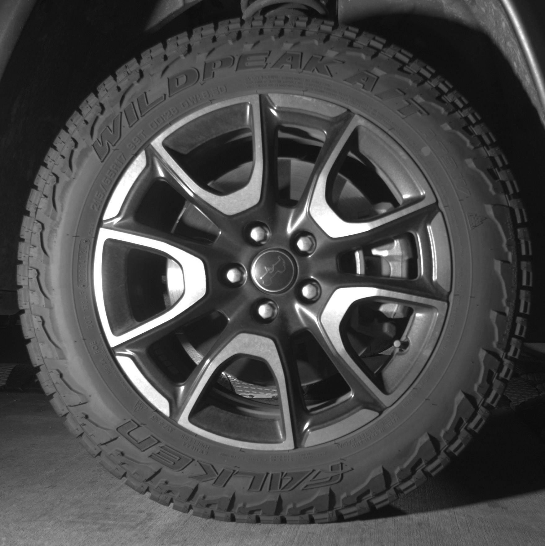 Thumbnail: 2025 Jeep Compass - 10