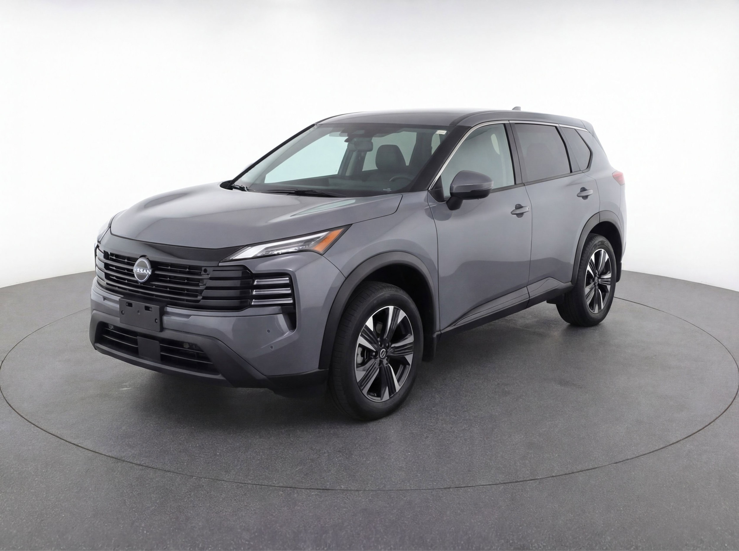 Thumbnail: 2025 Nissan Kicks - 3