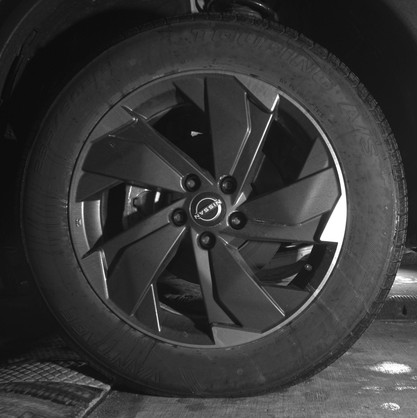 Thumbnail: 2025 Nissan Rogue - 11