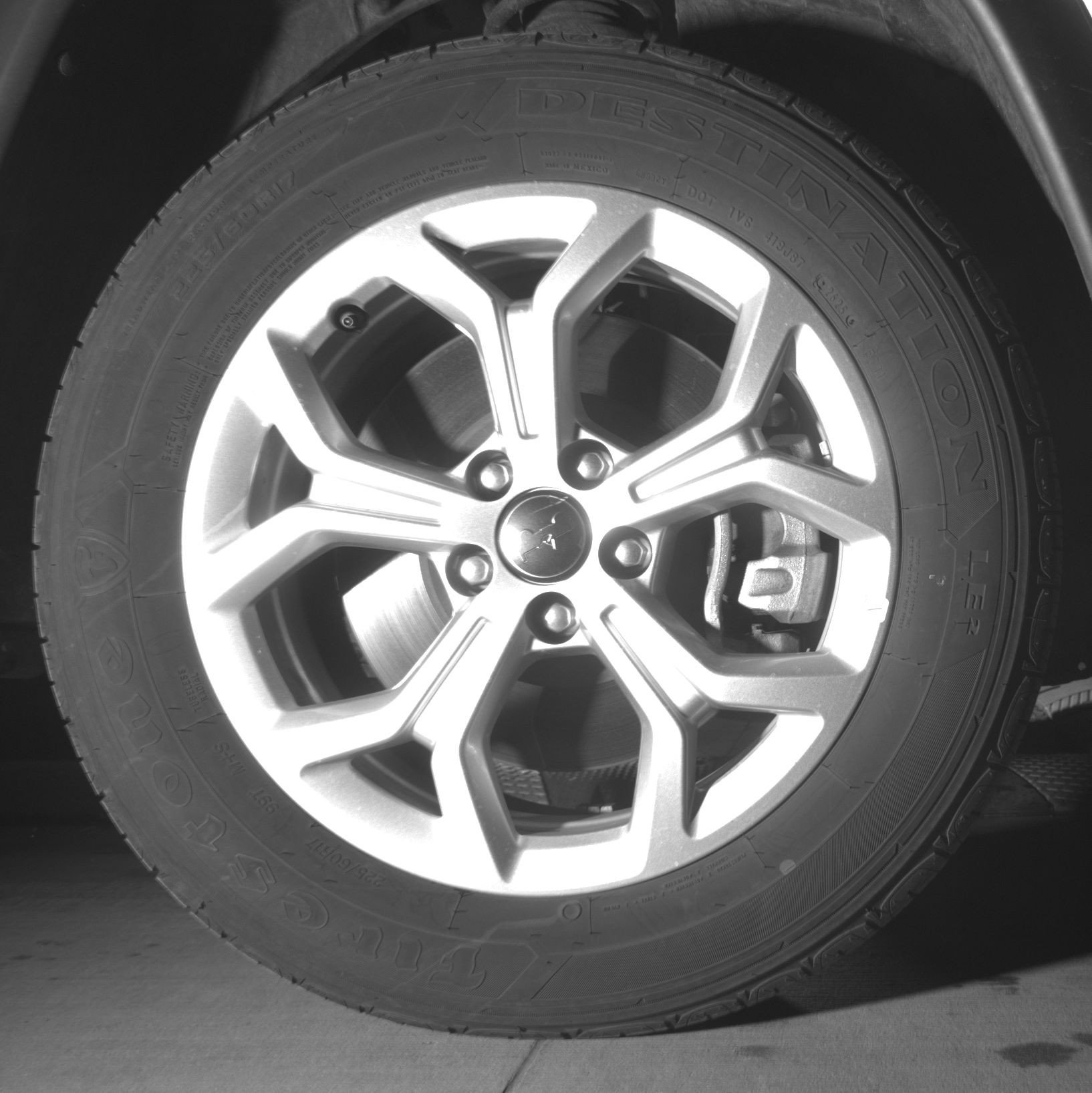 Thumbnail: 2025 Jeep Compass - 13