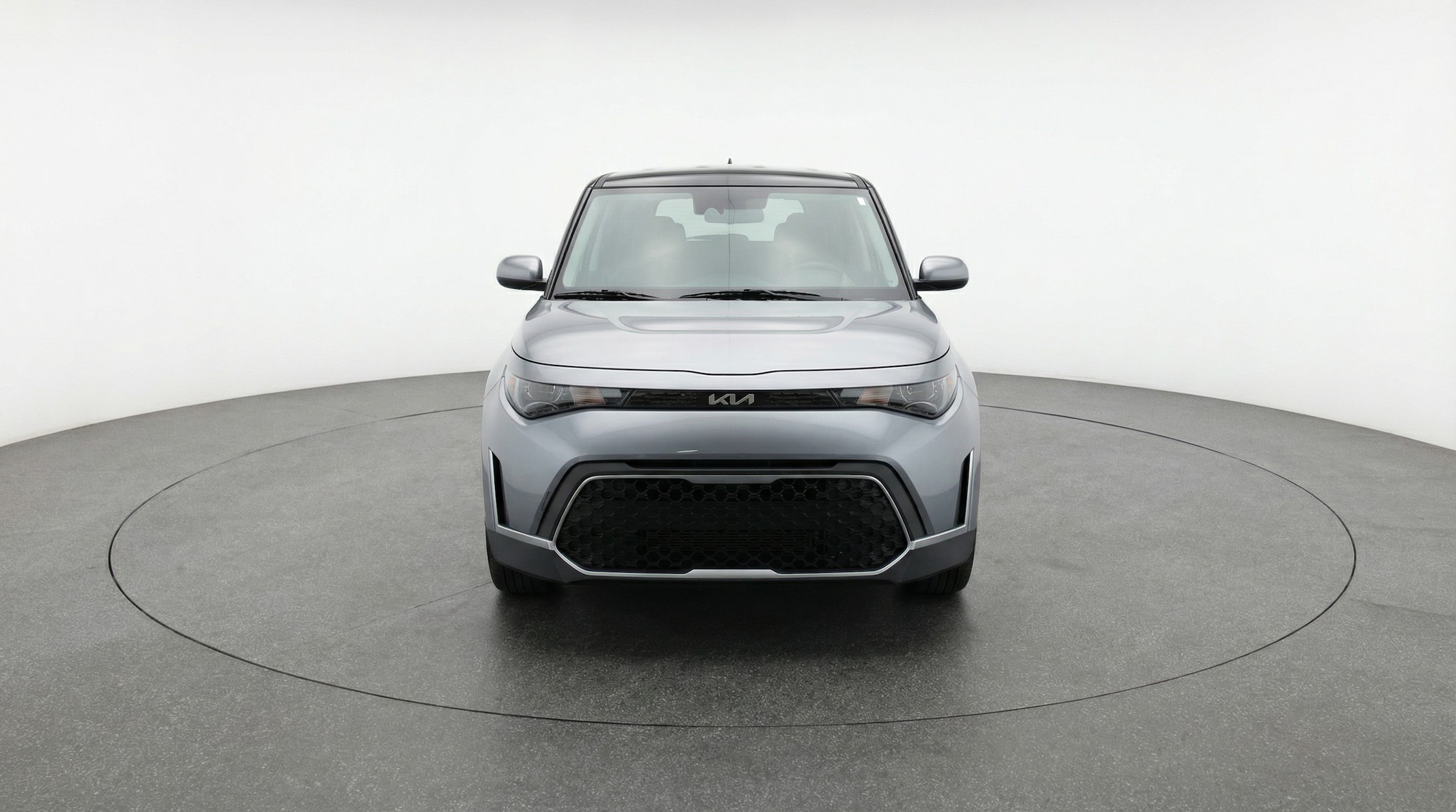 Thumbnail: 2025 Kia Soul - 2