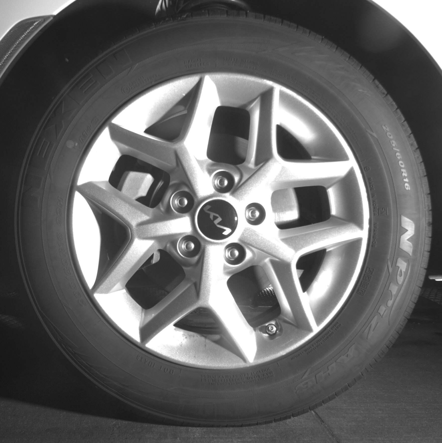 Thumbnail: 2025 Kia Soul - 9