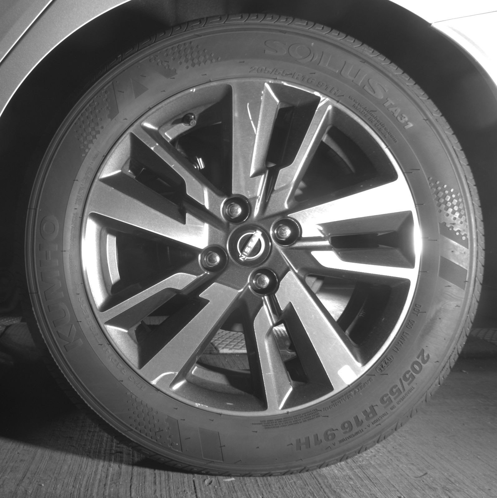 Thumbnail: 2025 Nissan Versa - 14